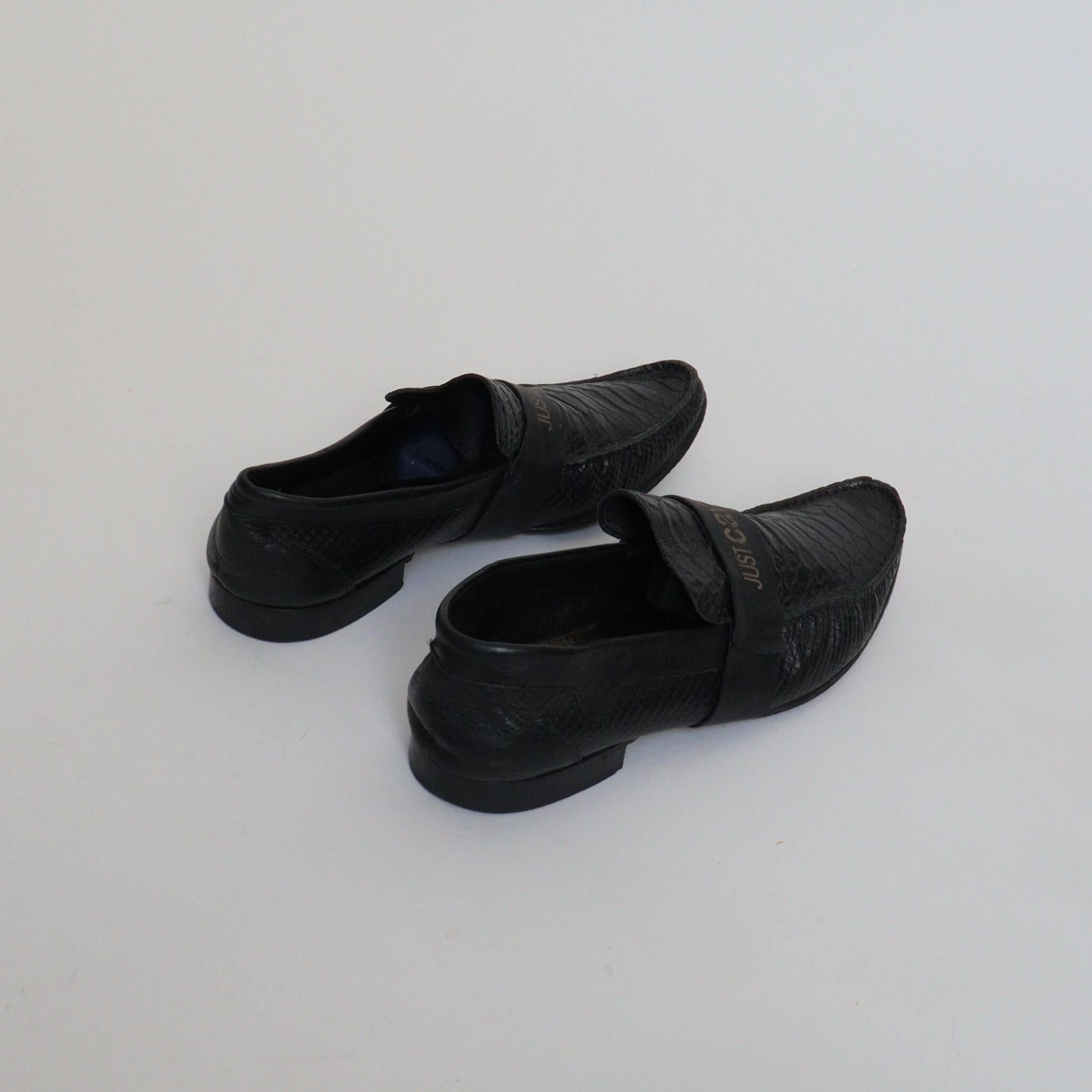 Mocasin Just Cavalli