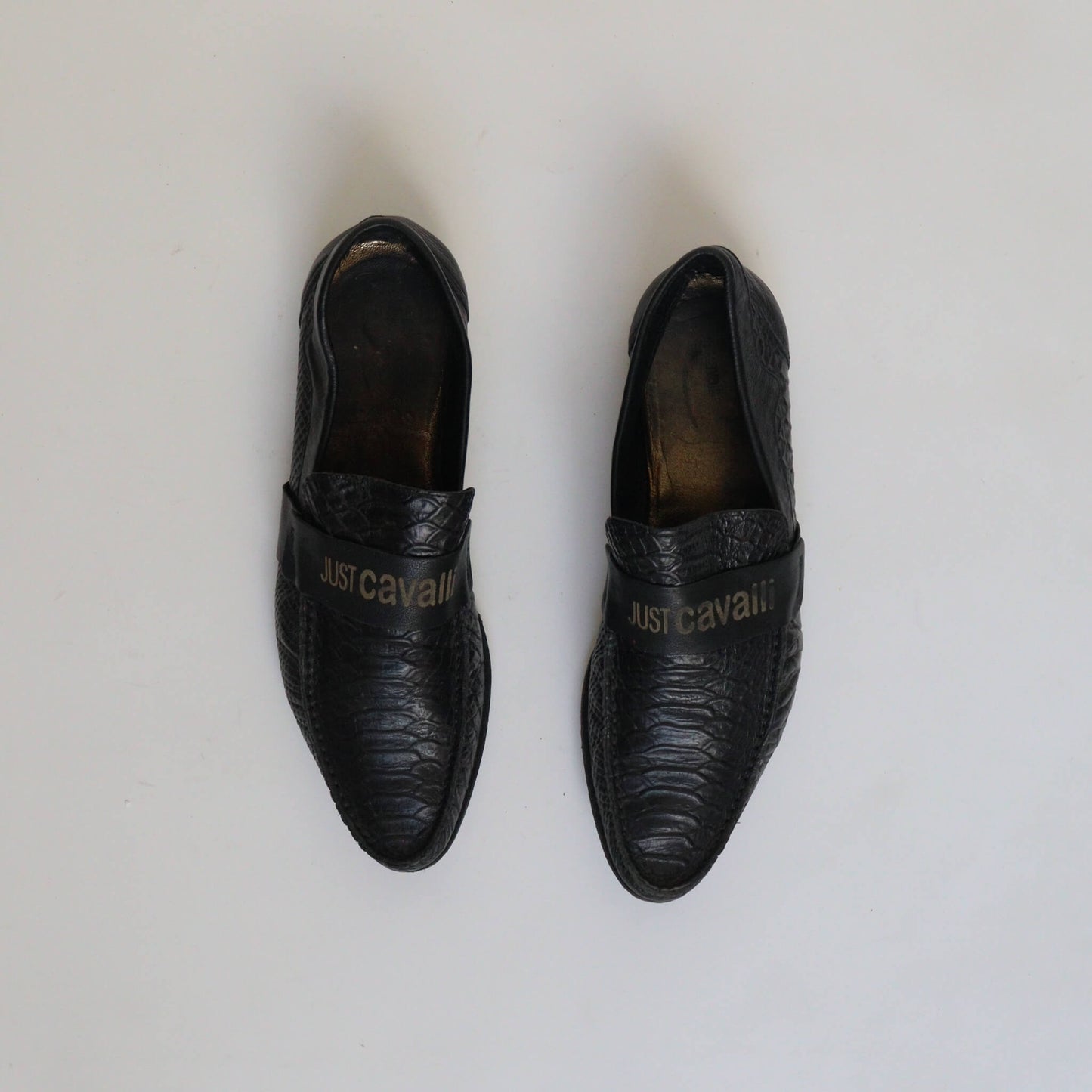 Mocasin Just Cavalli