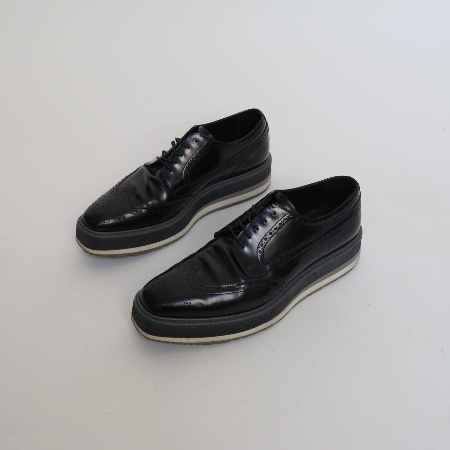 Zapato Prada