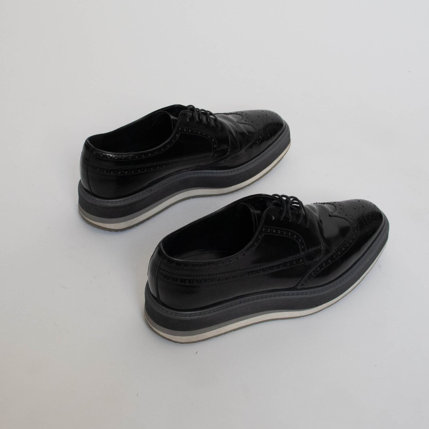 Zapato Prada