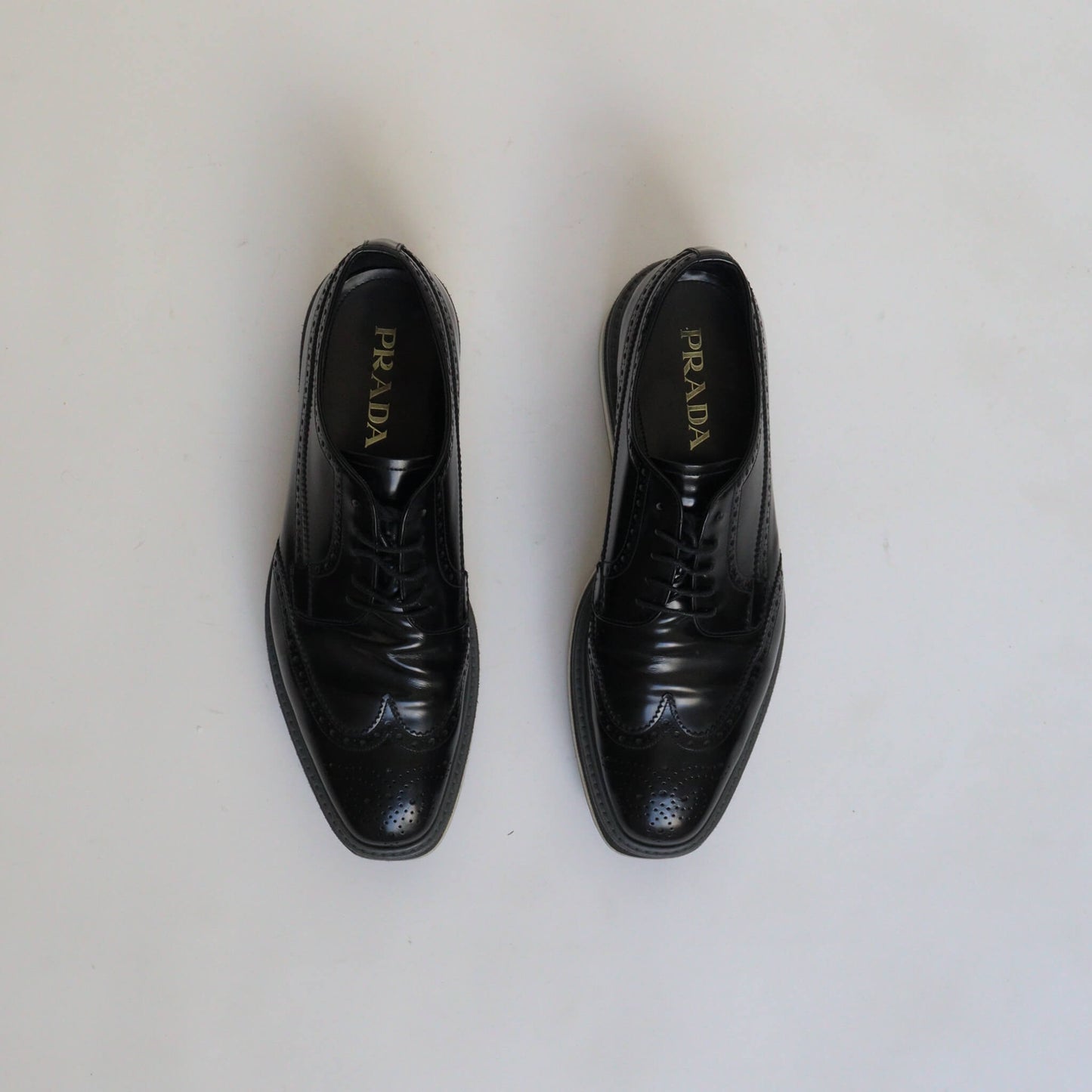 Zapato Prada