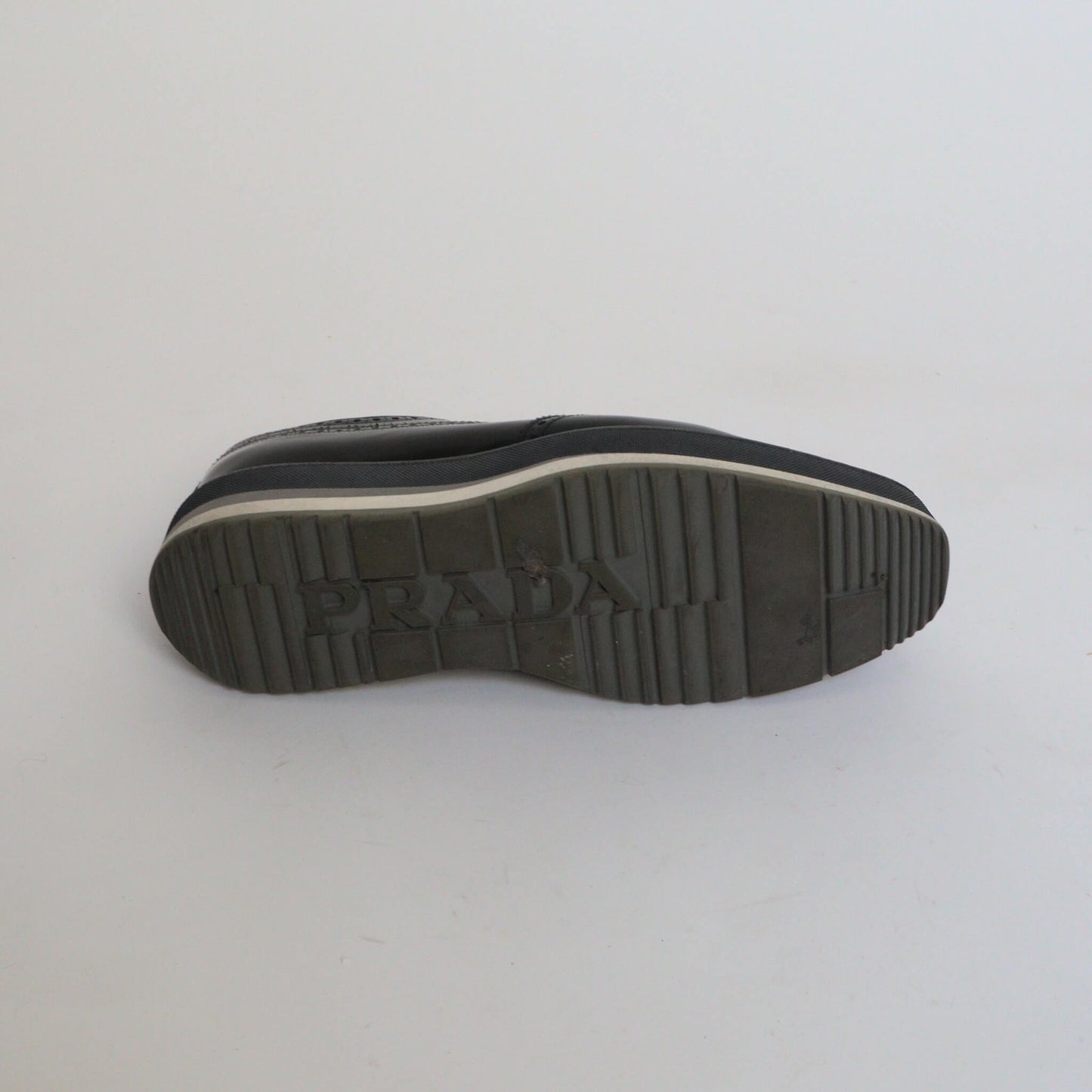 Zapato Prada
