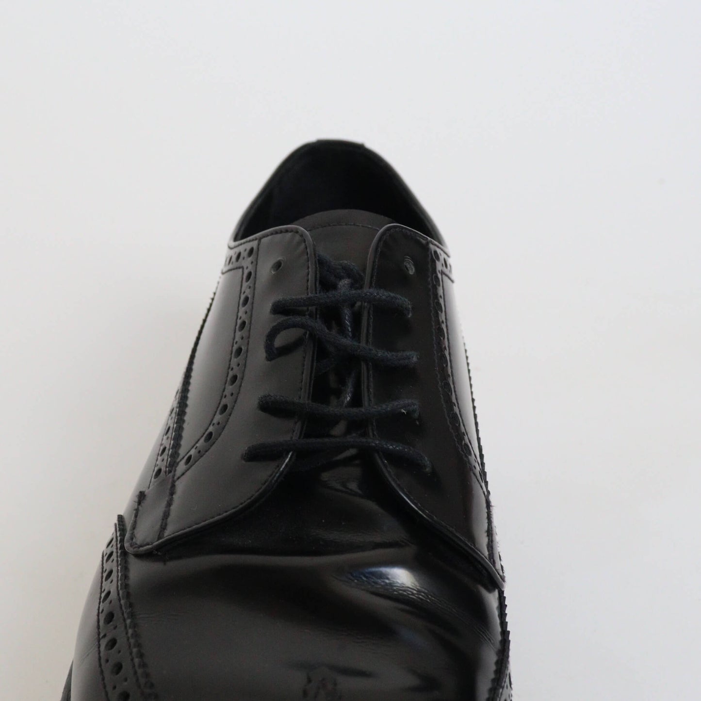 Zapato Prada