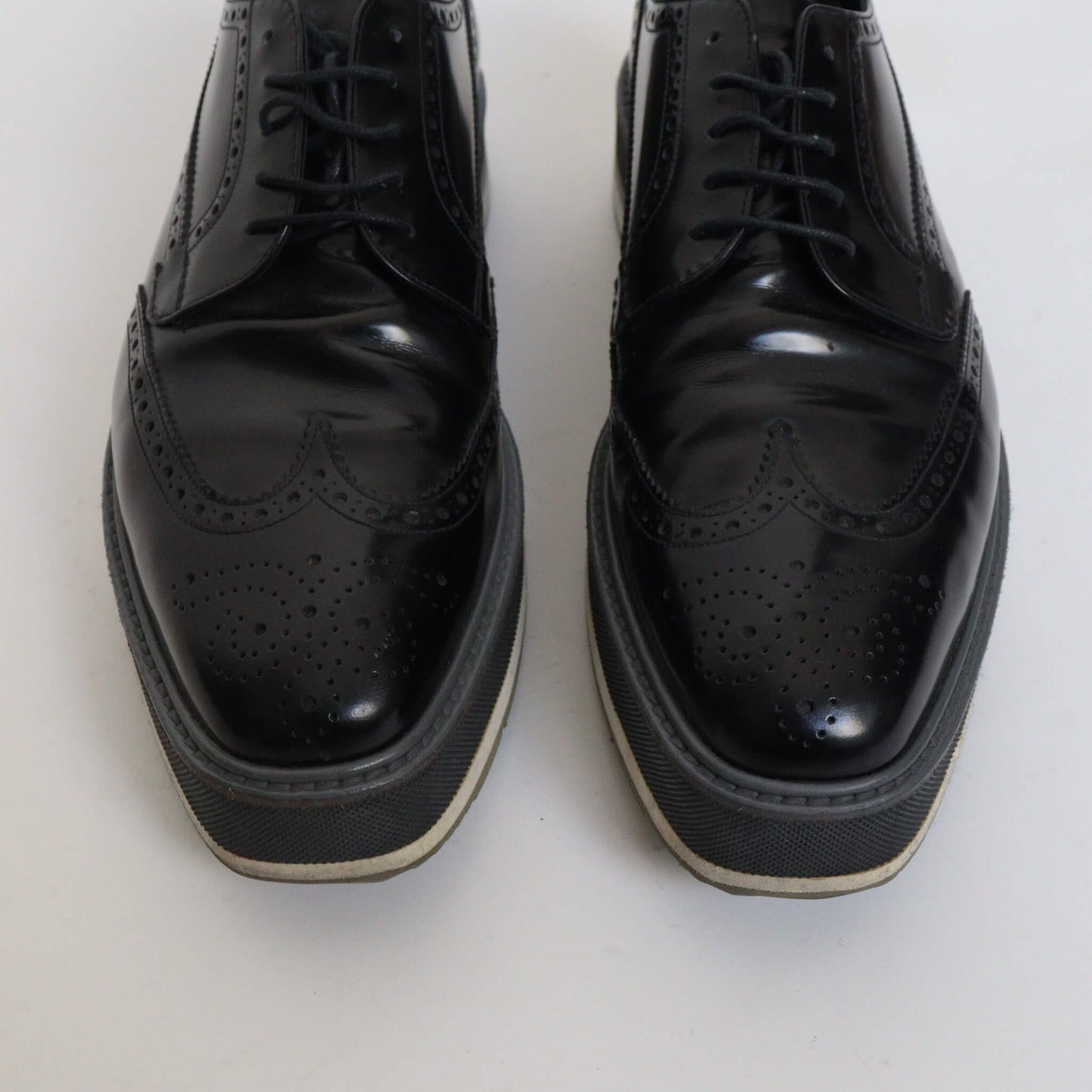 Zapato Prada