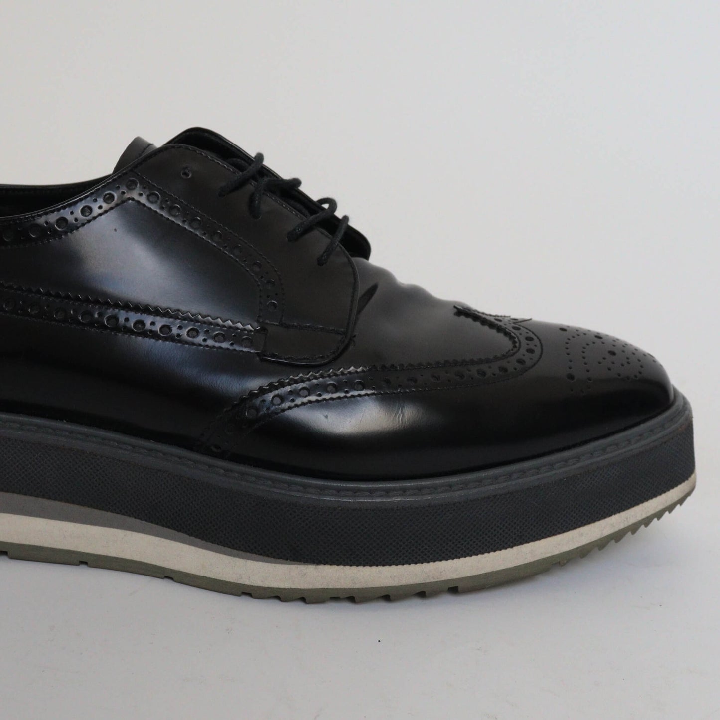Zapato Prada