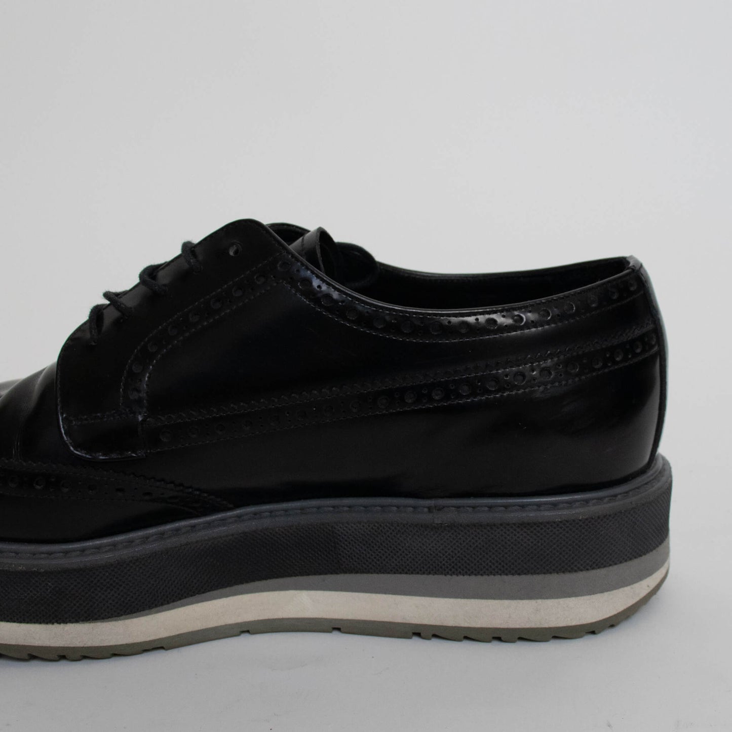 Zapato Prada