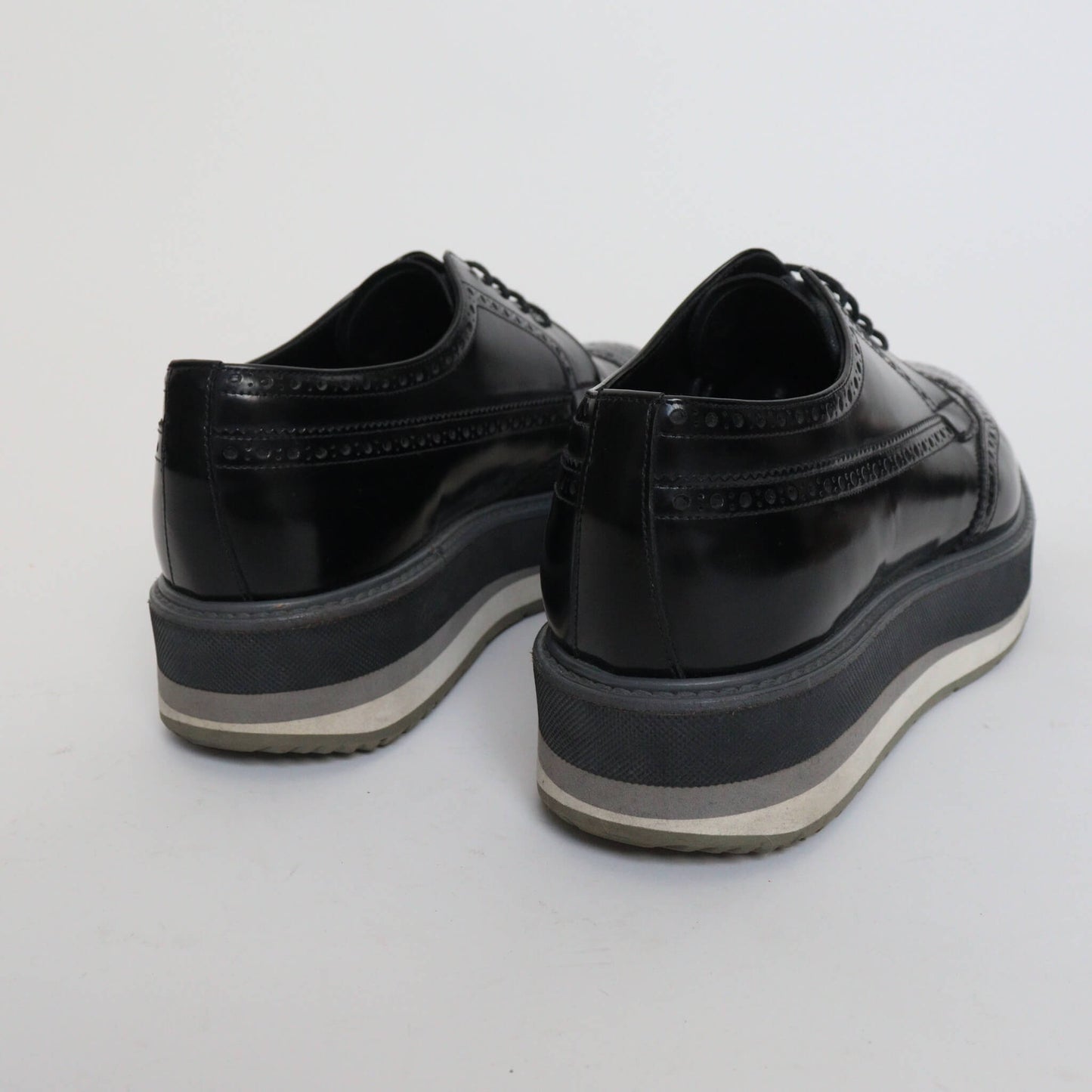 Zapato Prada