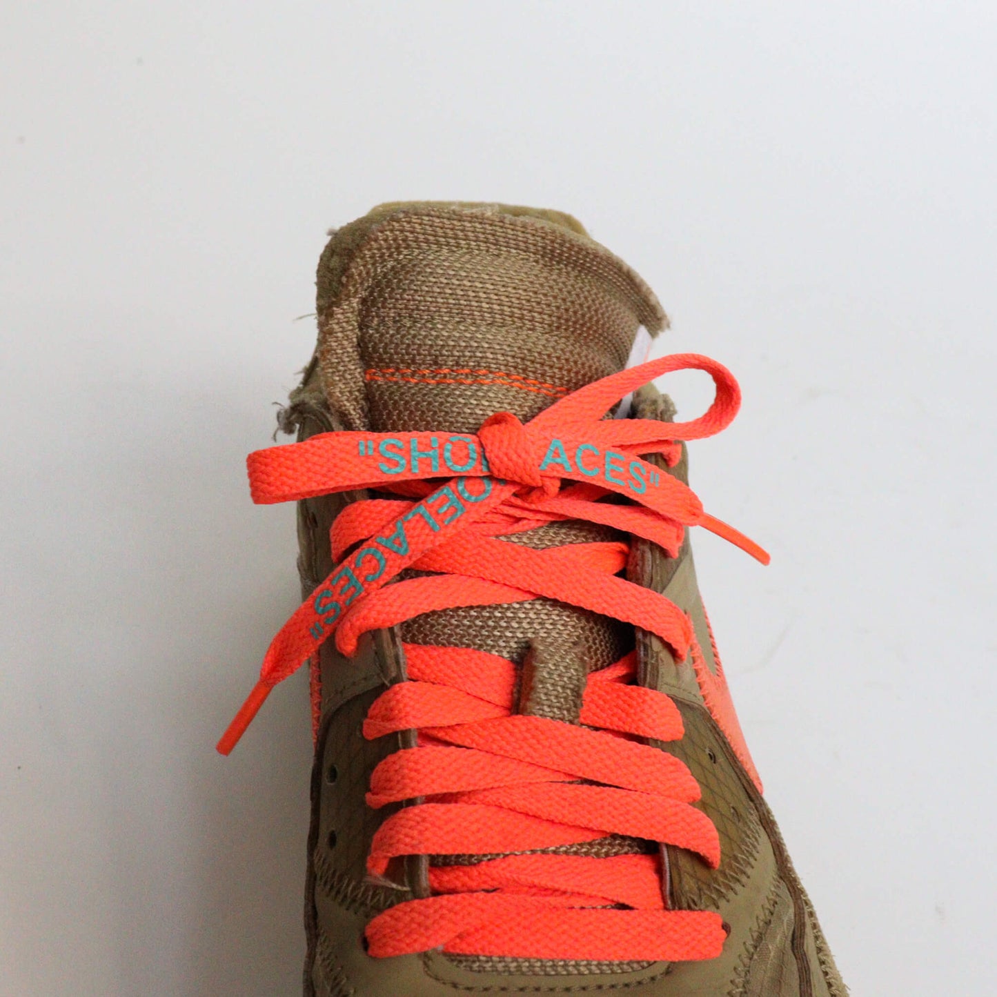 Tenis Nike x Off-White