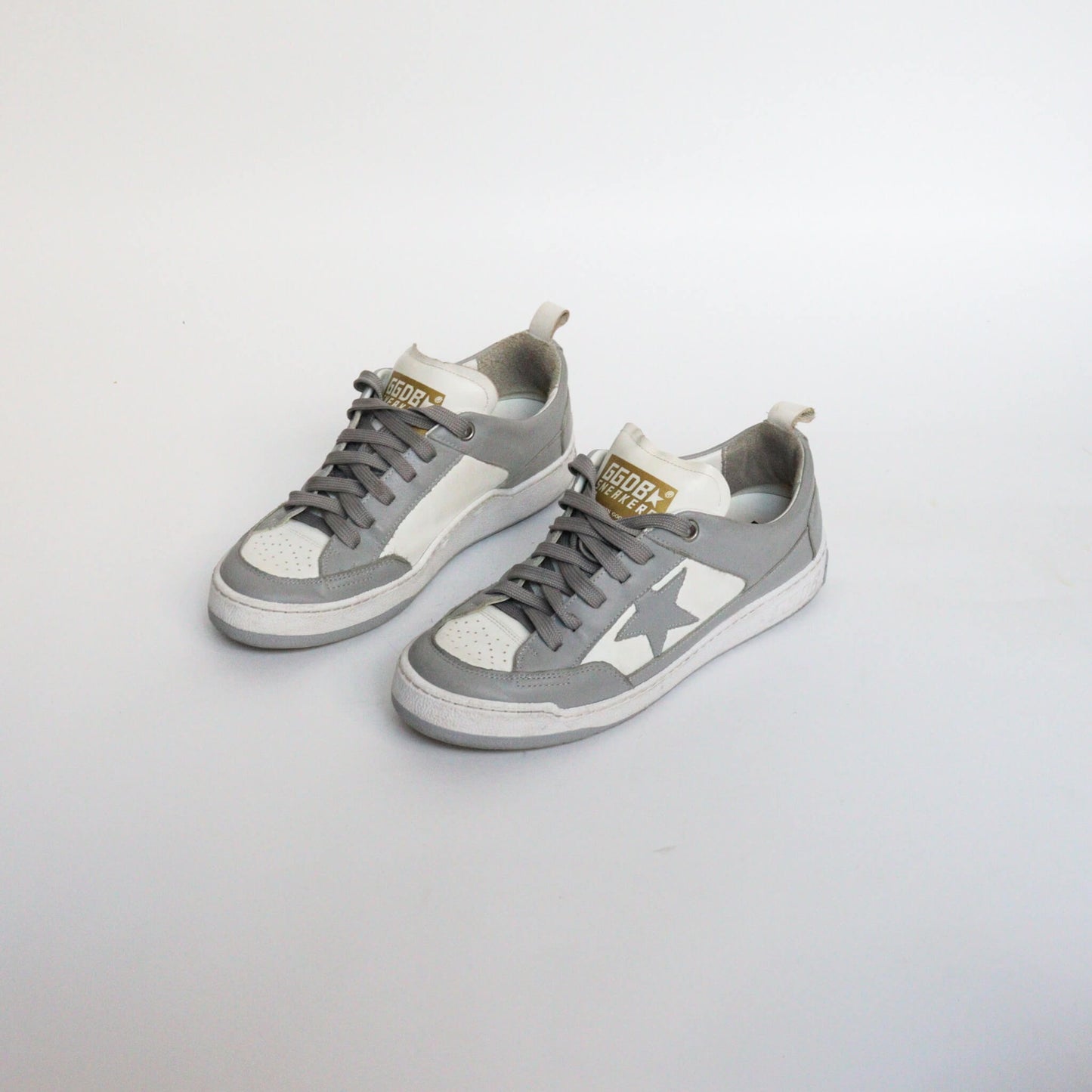 Tenis Golden Goose