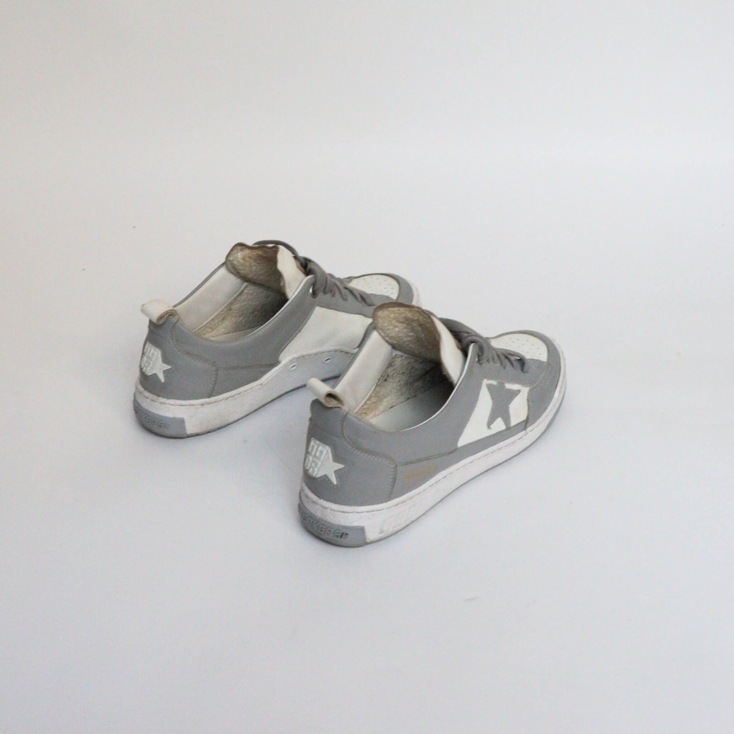 Tenis Golden Goose