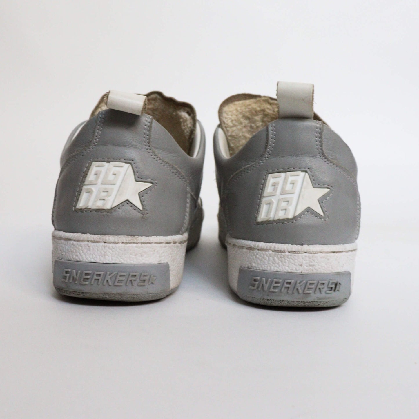 Tenis Golden Goose
