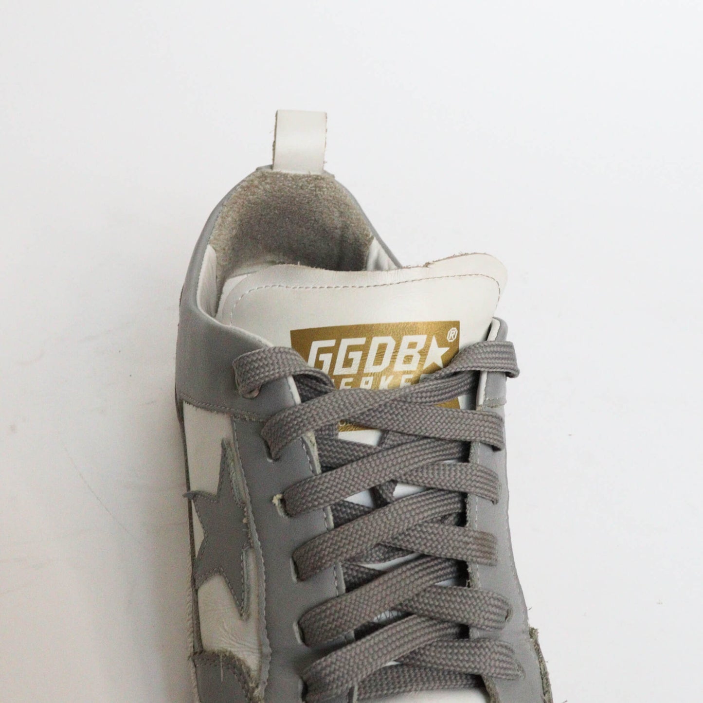 Tenis Golden Goose