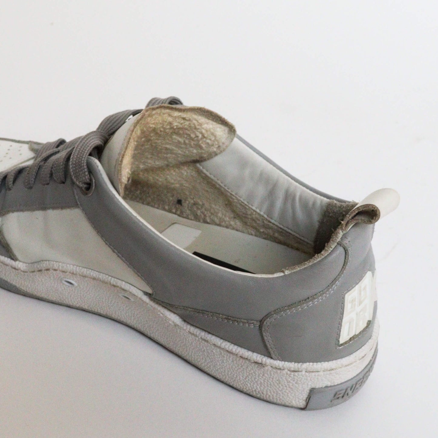 Tenis Golden Goose