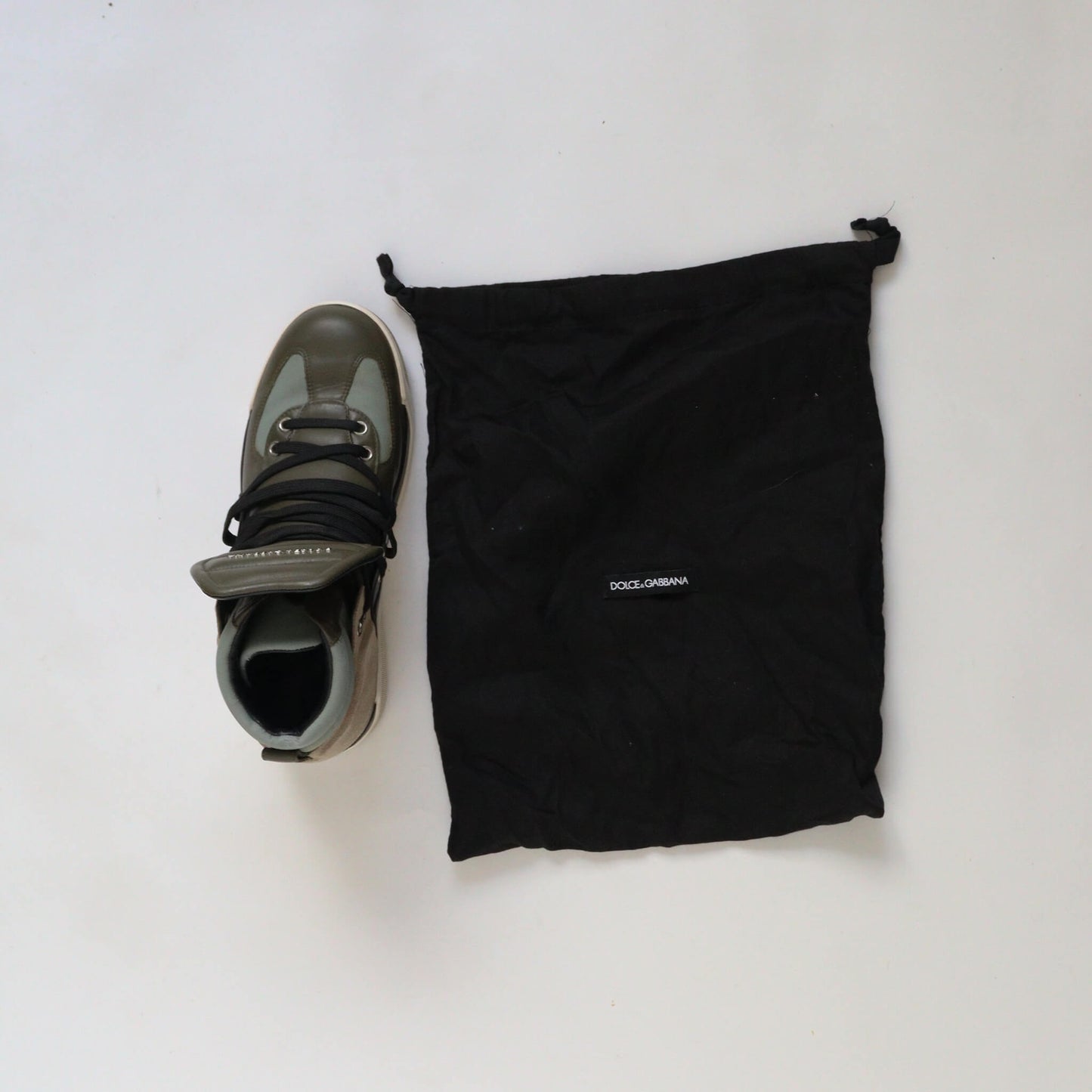 Tenis Dolce & Gabbana