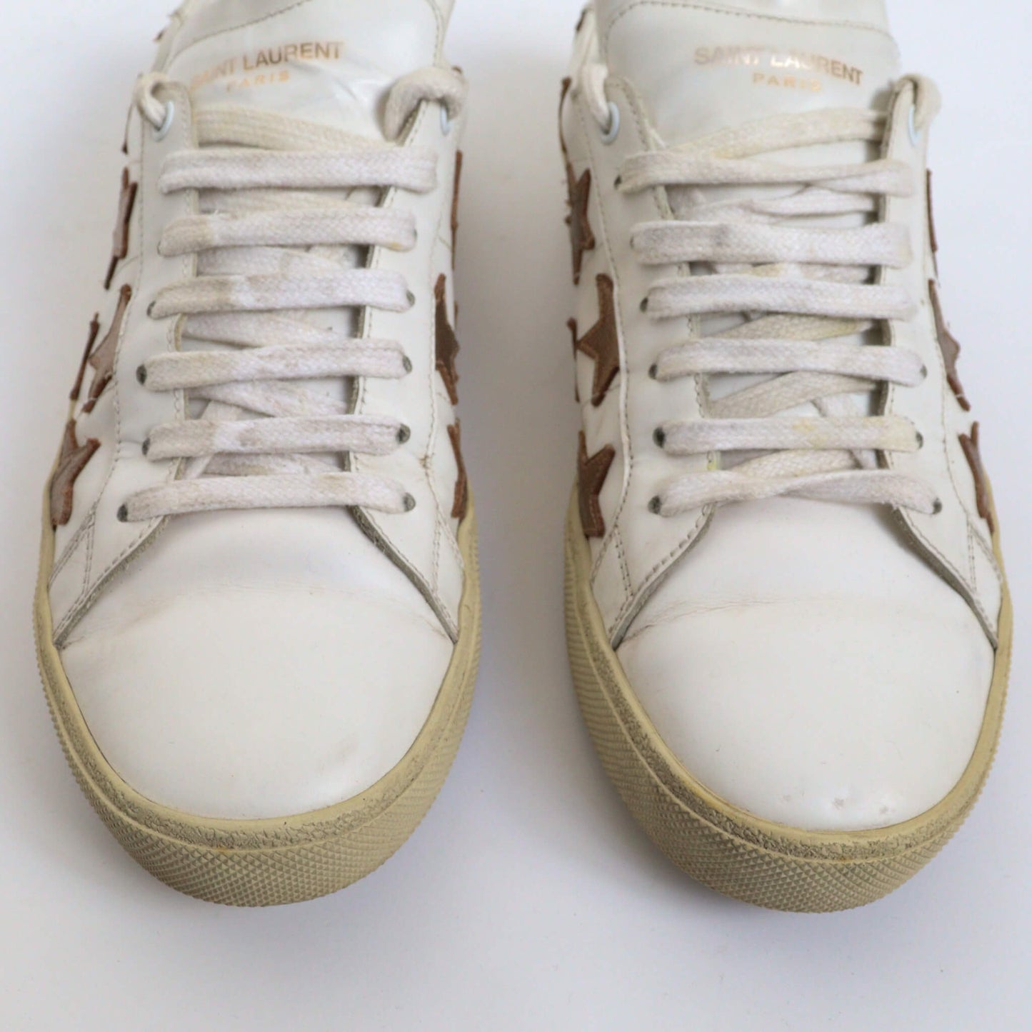 Tenis Saint Laurent