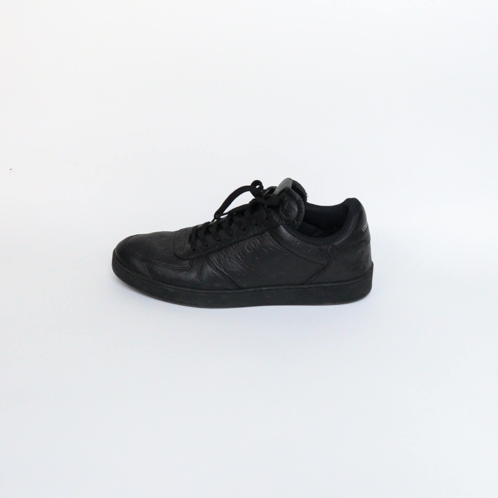 Tenis Louis Vuitton –