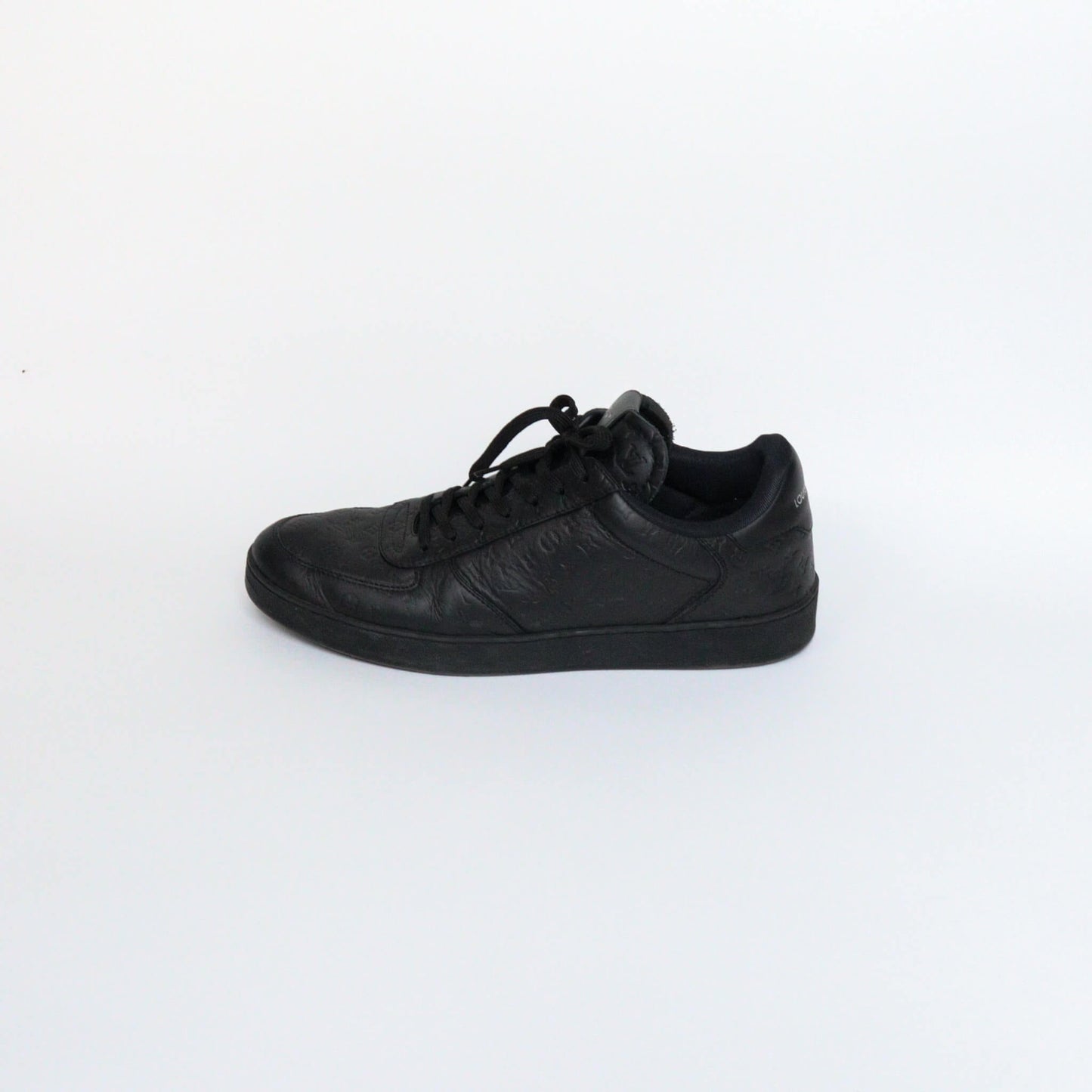 Tenis Louis Vuitton