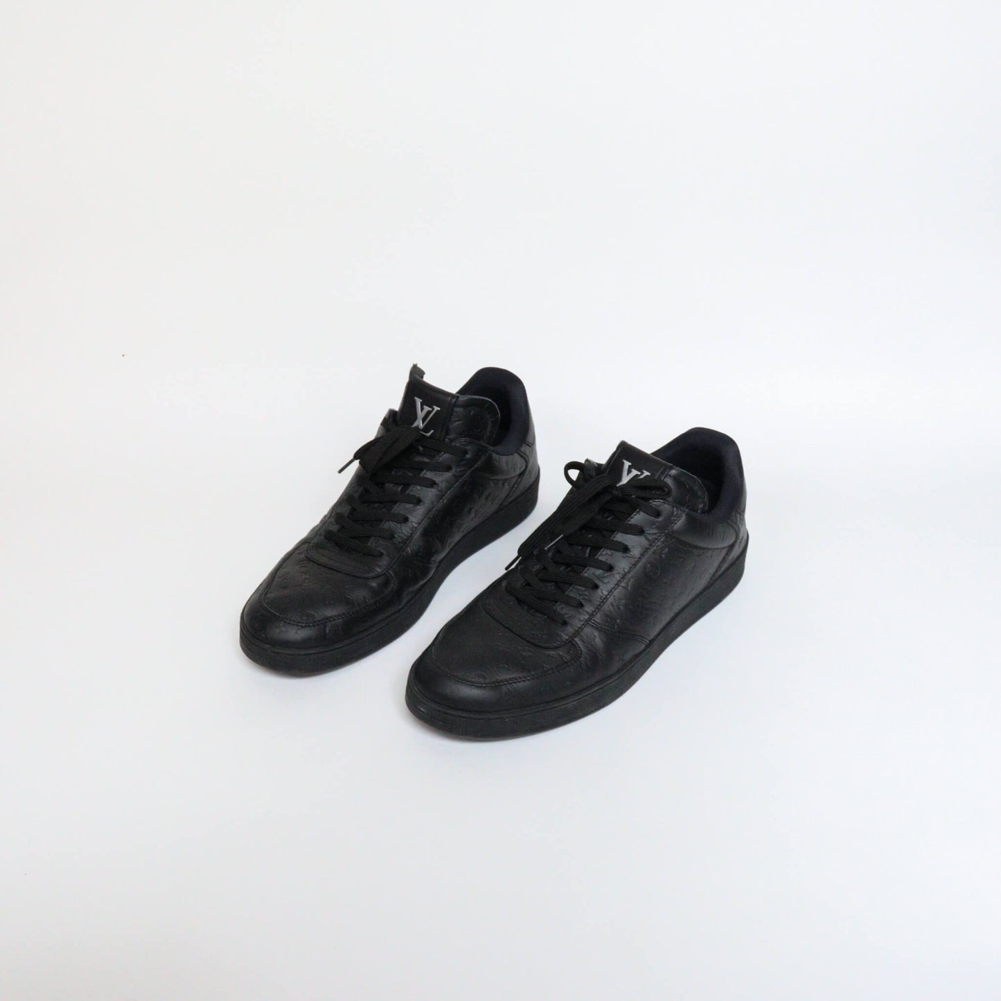 Tenis Louis Vuitton