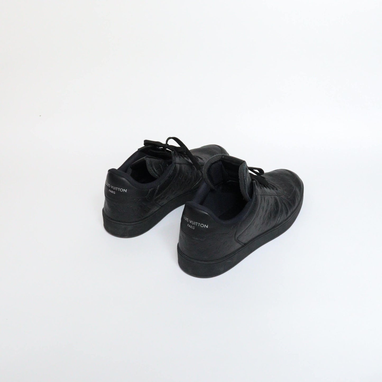 Tenis Louis Vuitton