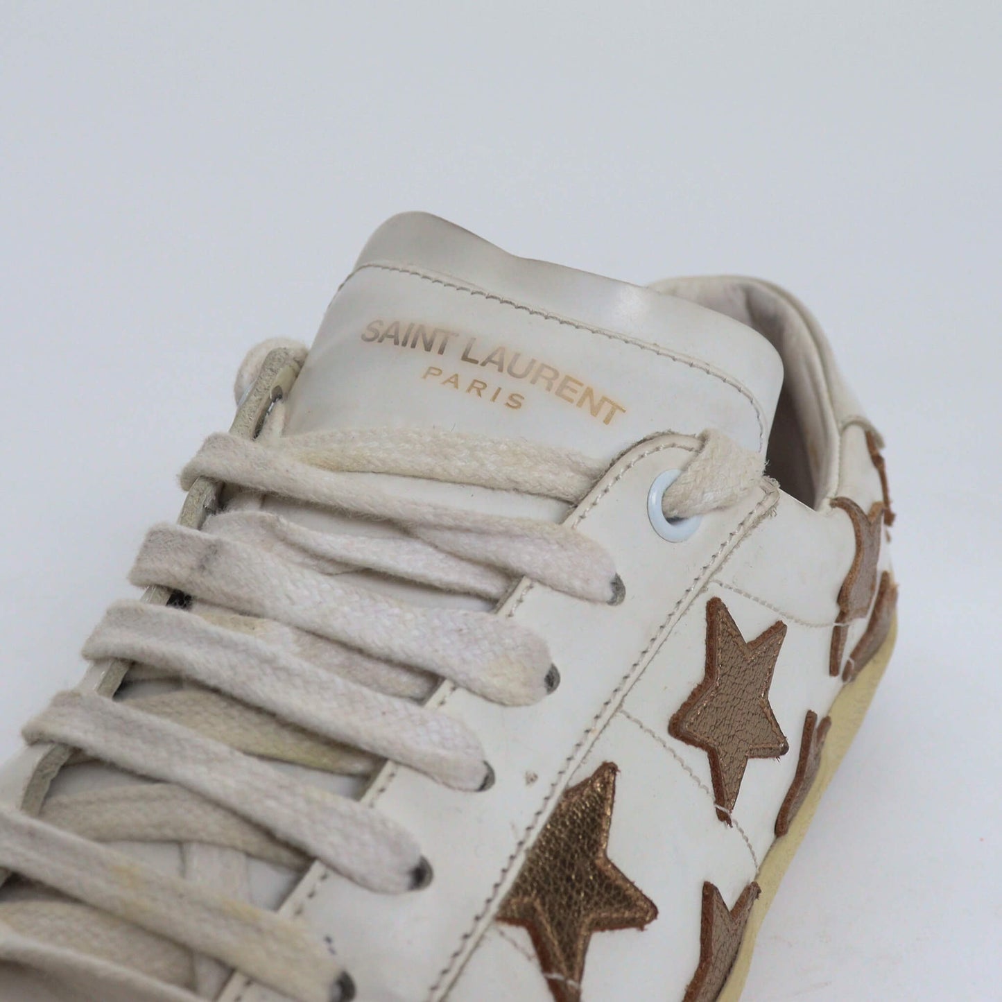 Tenis Saint Laurent
