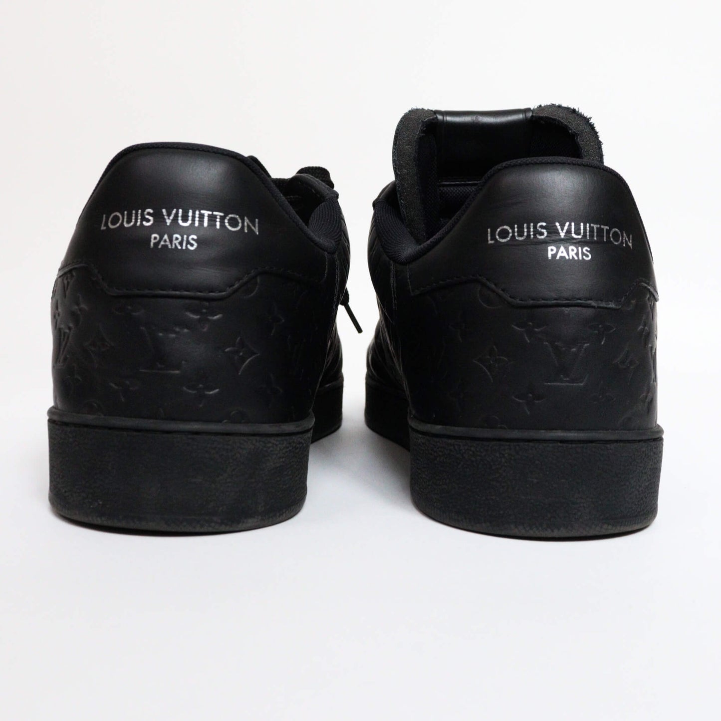 Tenis Louis Vuitton