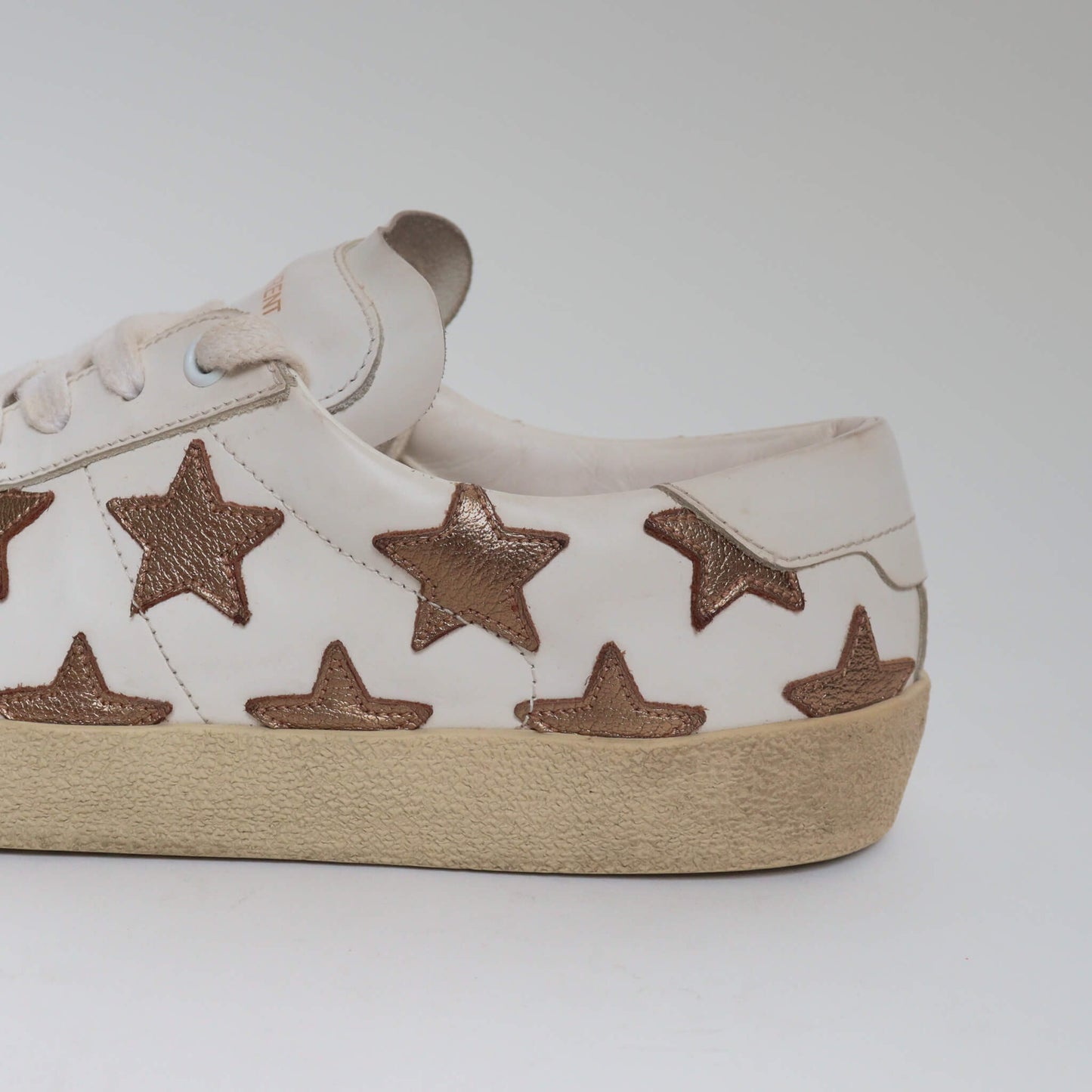 Tenis Saint Laurent