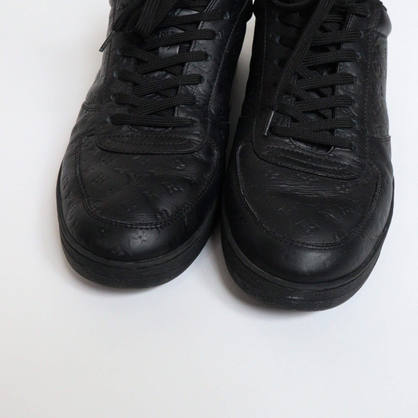 Tenis Louis Vuitton