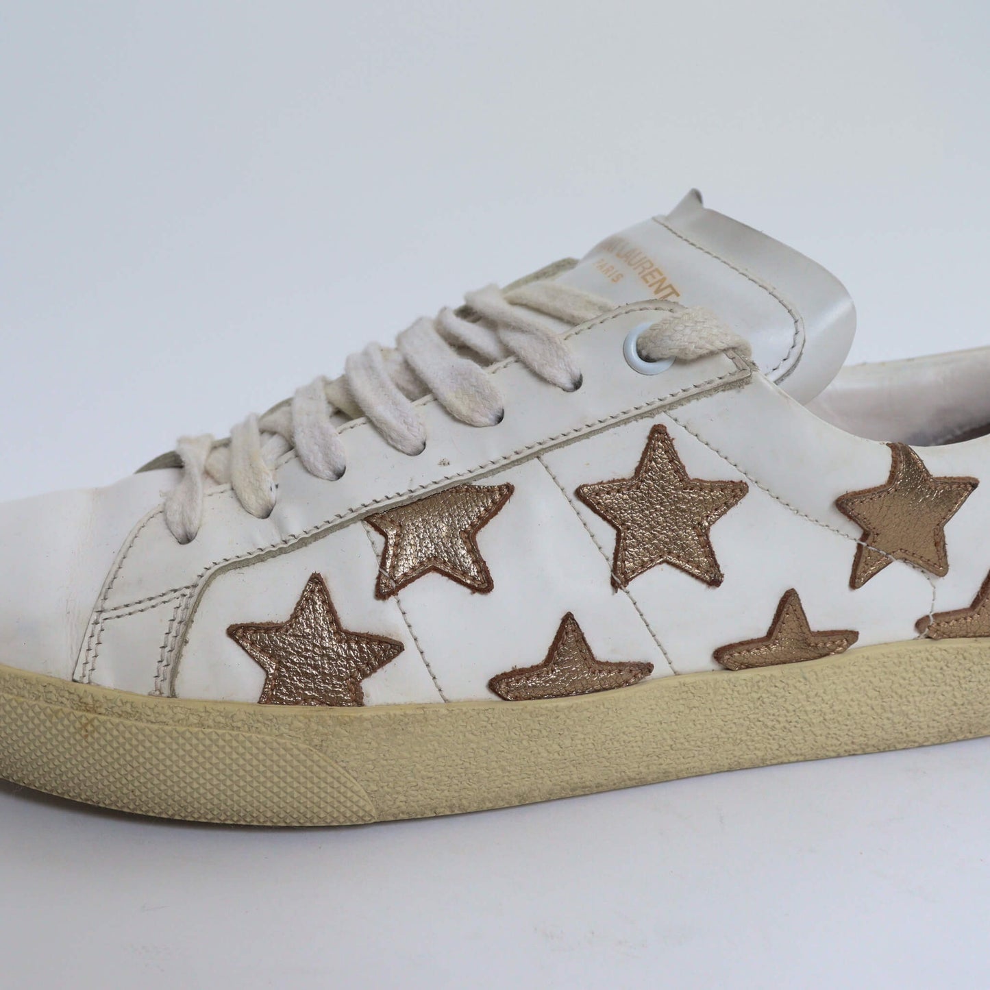 Tenis Saint Laurent