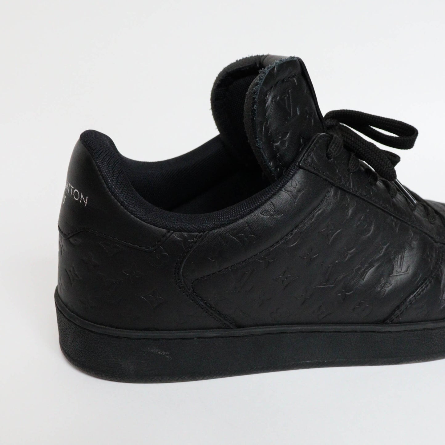 Tenis Louis Vuitton