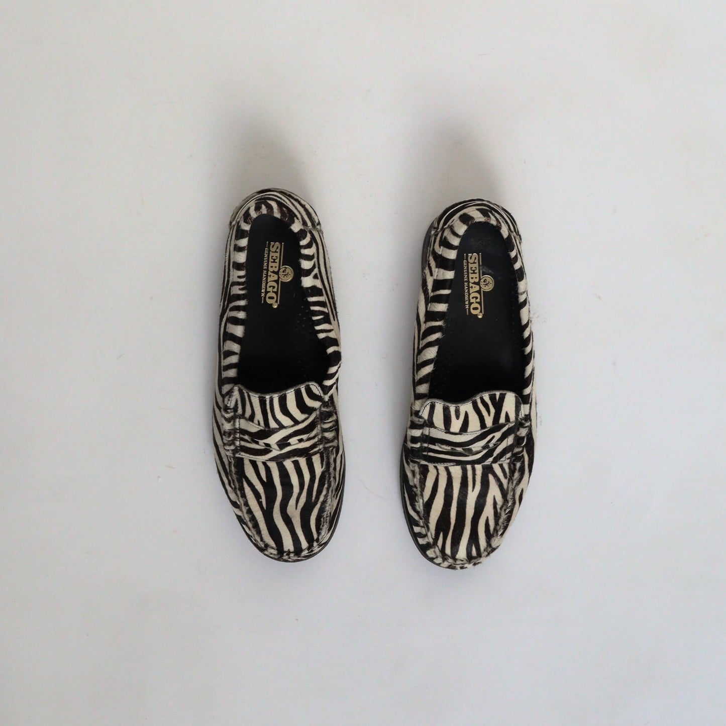 Mocasin Sebago