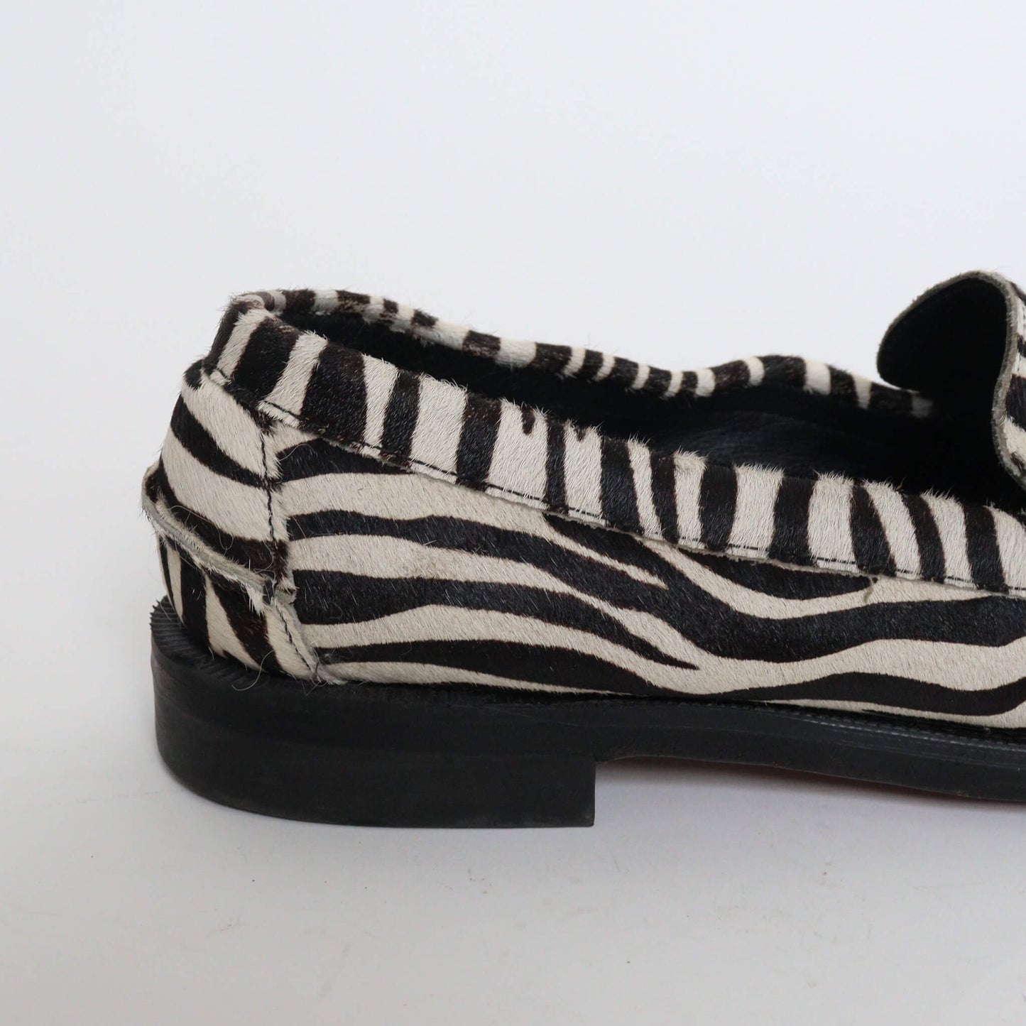 Mocasin Sebago