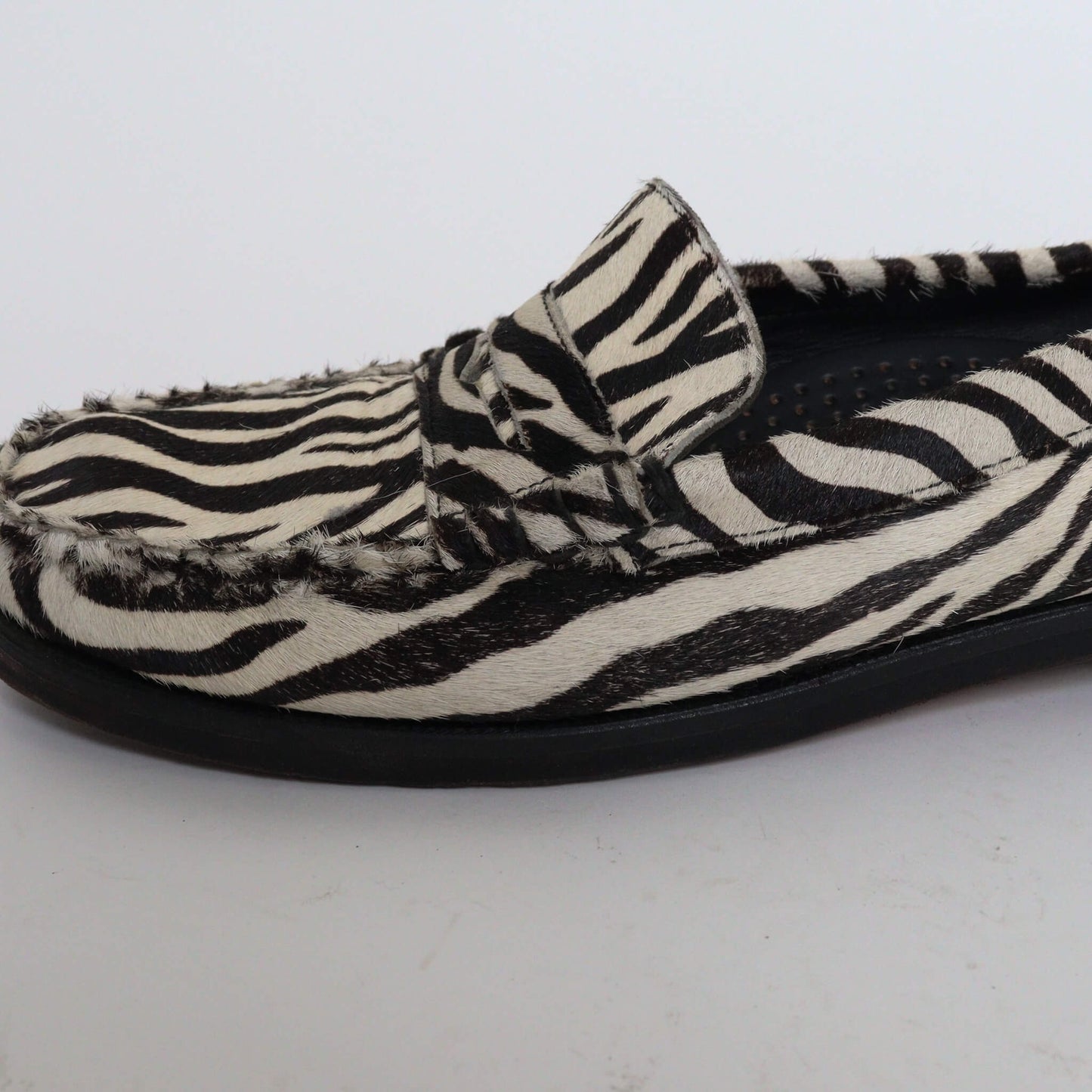 Mocasin Sebago