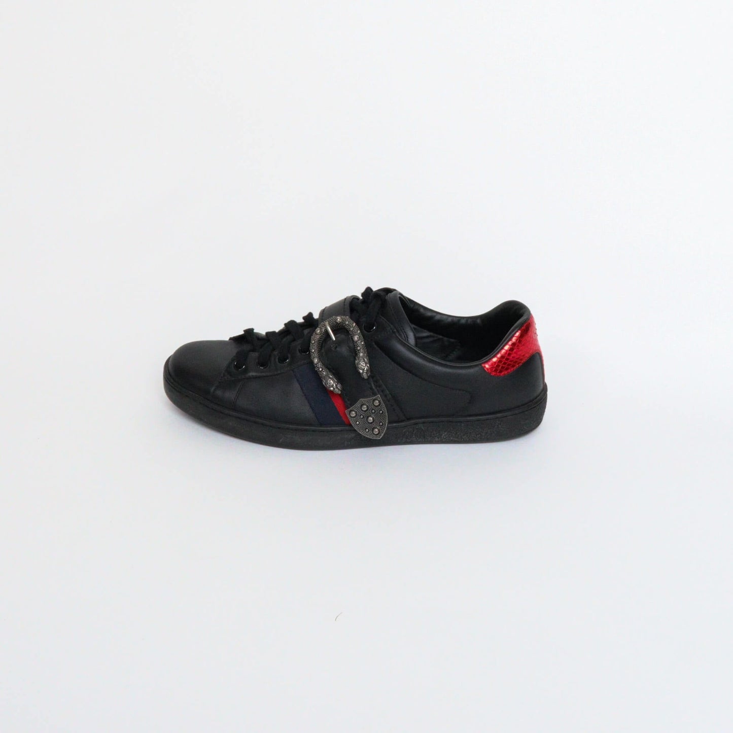 Tenis Gucci
