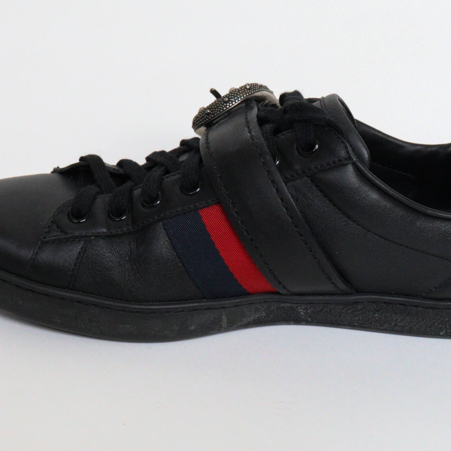 Tenis Gucci