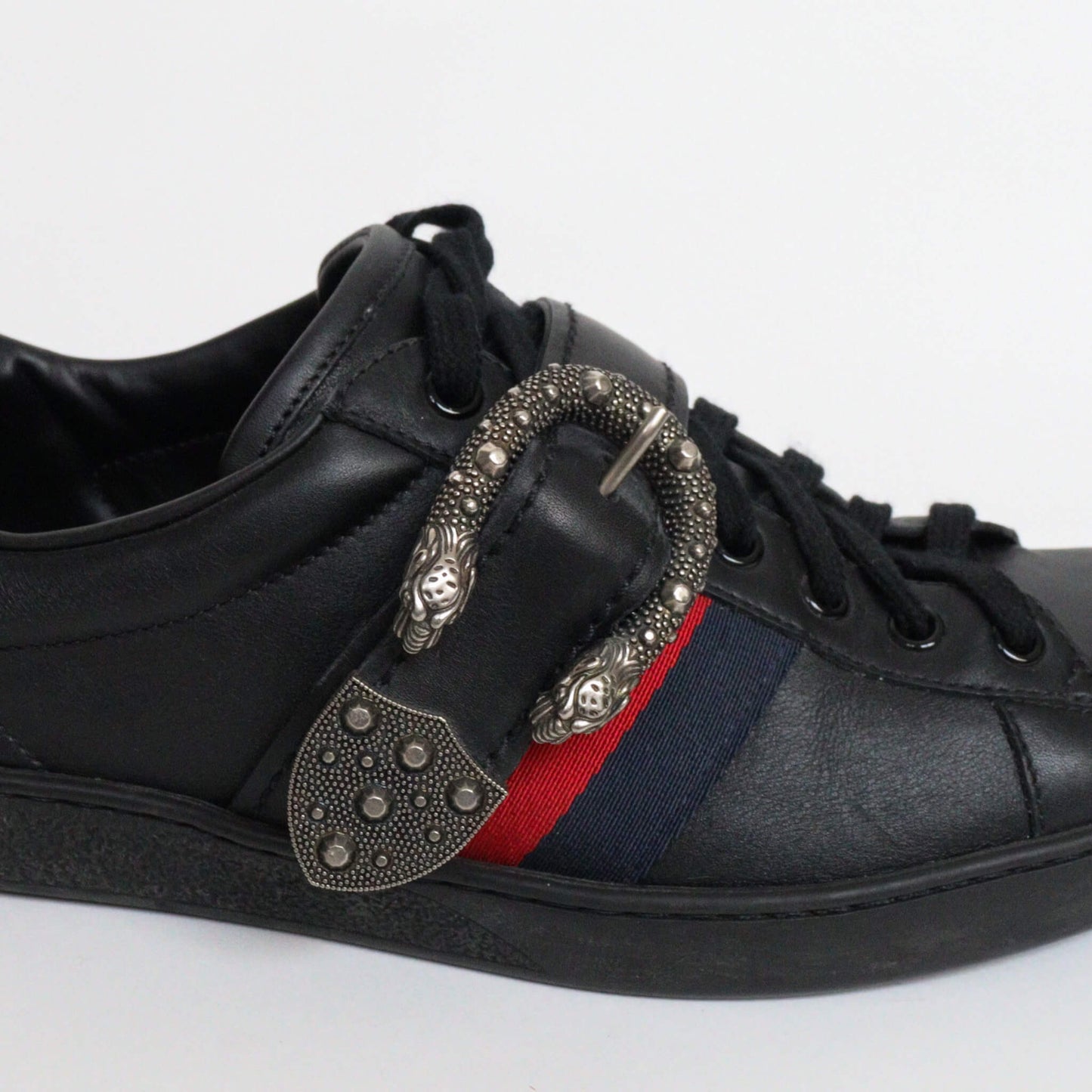 Tenis Gucci