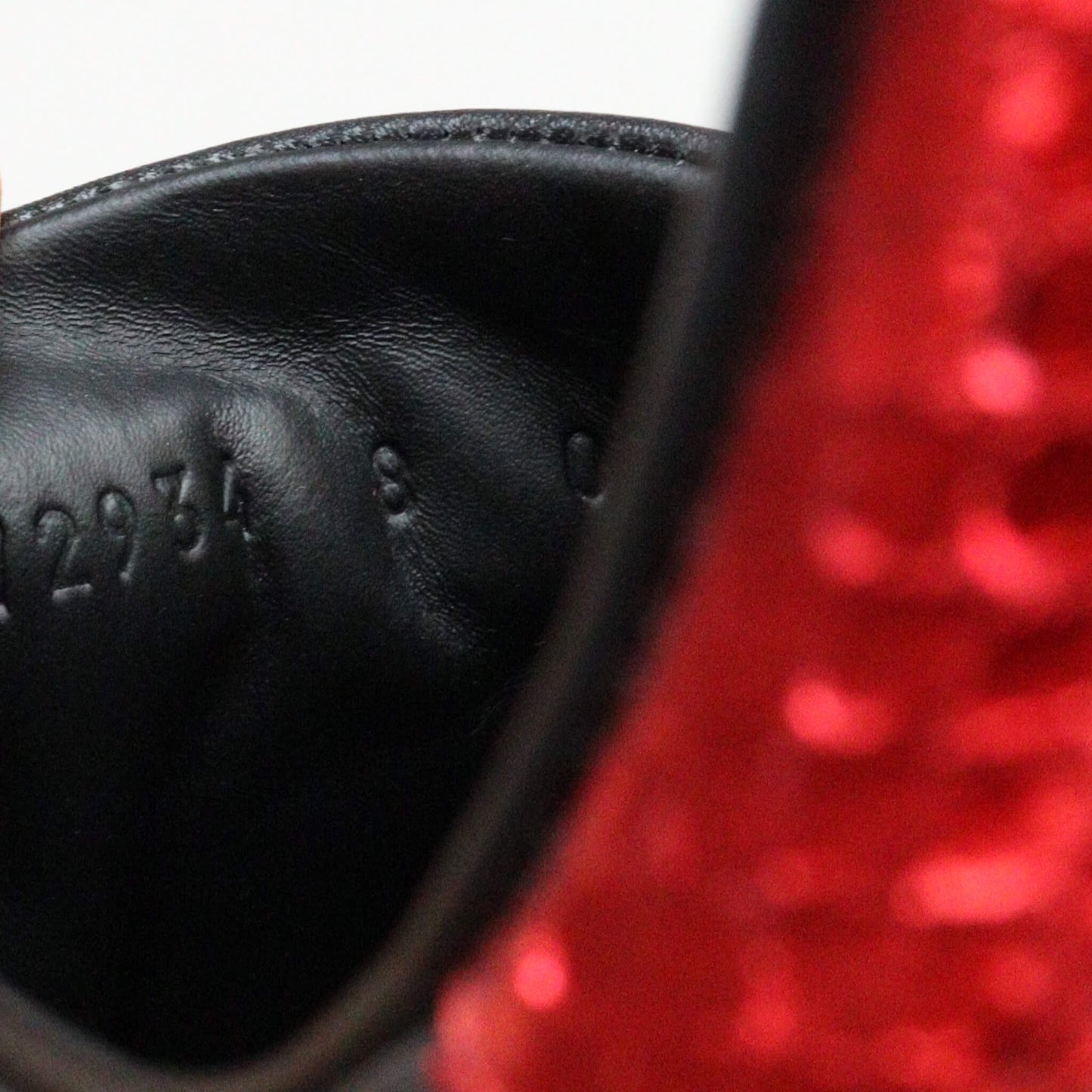 Tenis Gucci