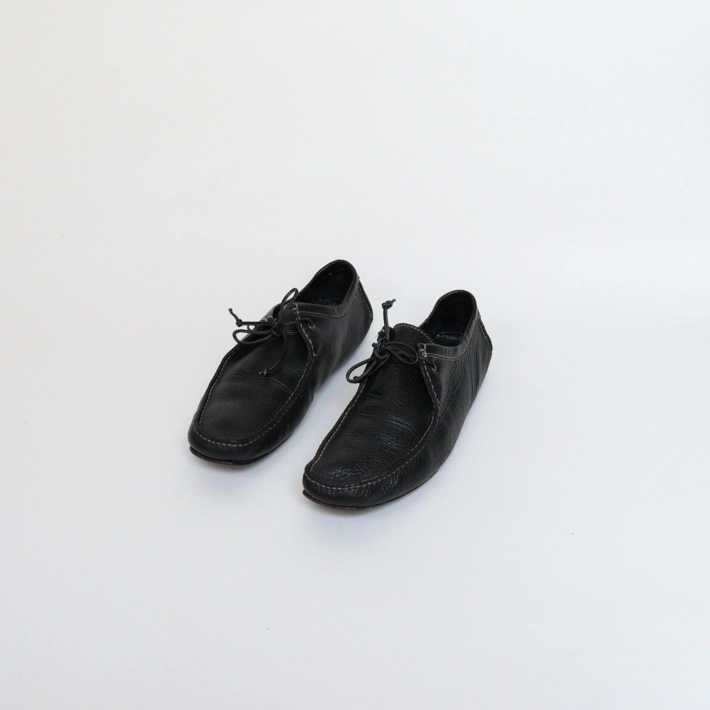 Zapatos Ermenegildo Zegna