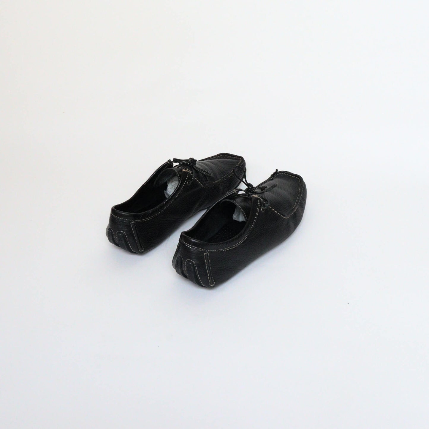 Zapatos Ermenegildo Zegna