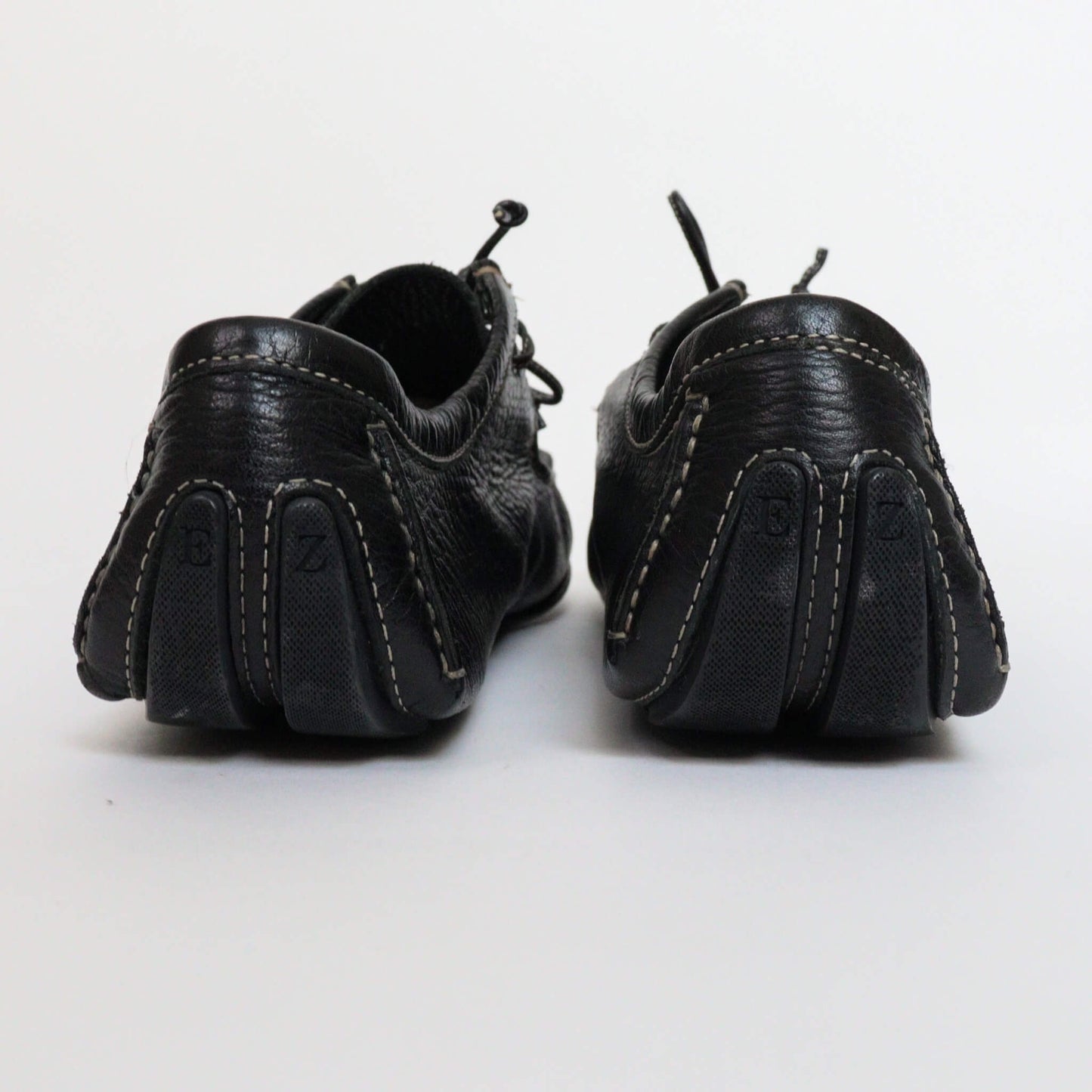 Zapatos Ermenegildo Zegna