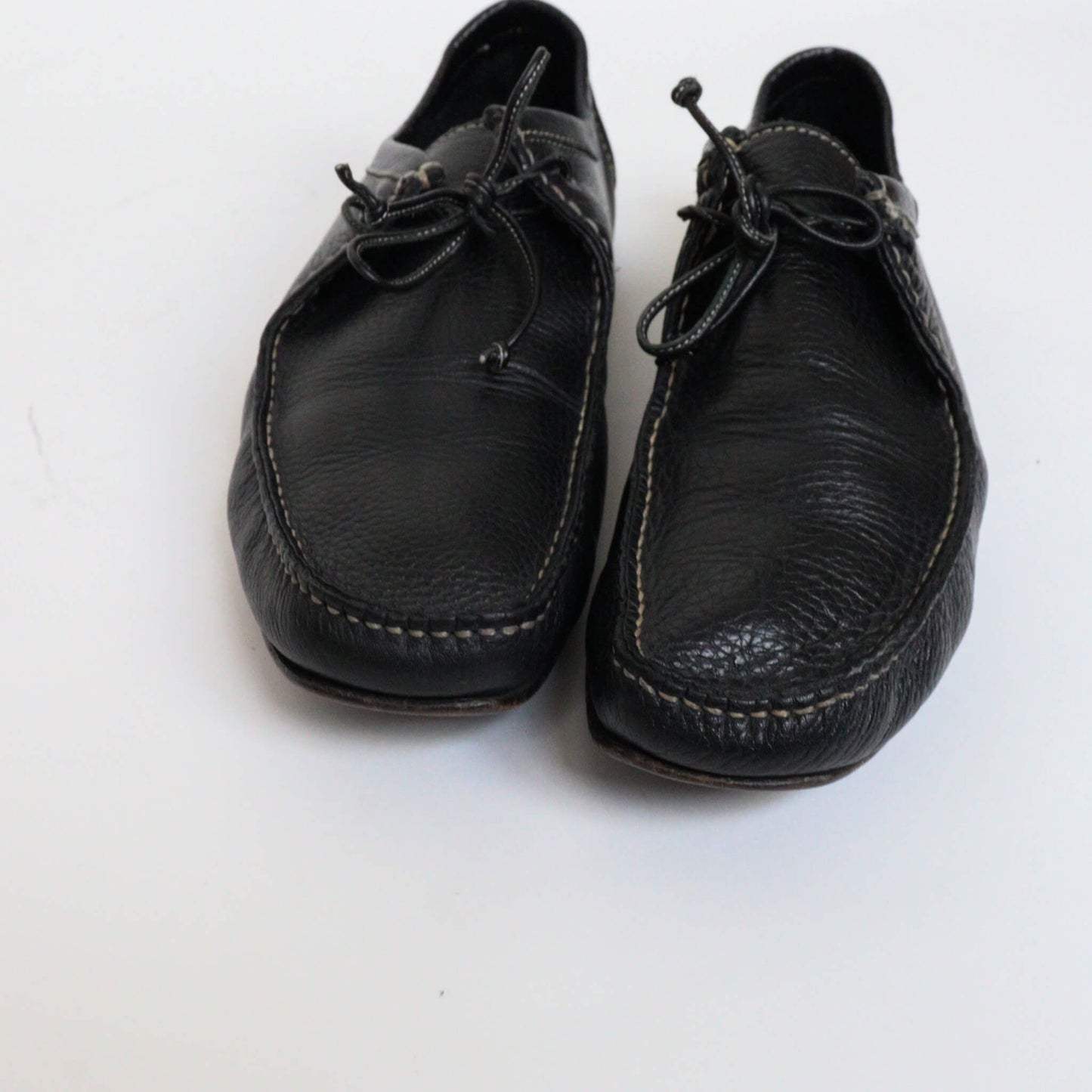 Zapatos Ermenegildo Zegna