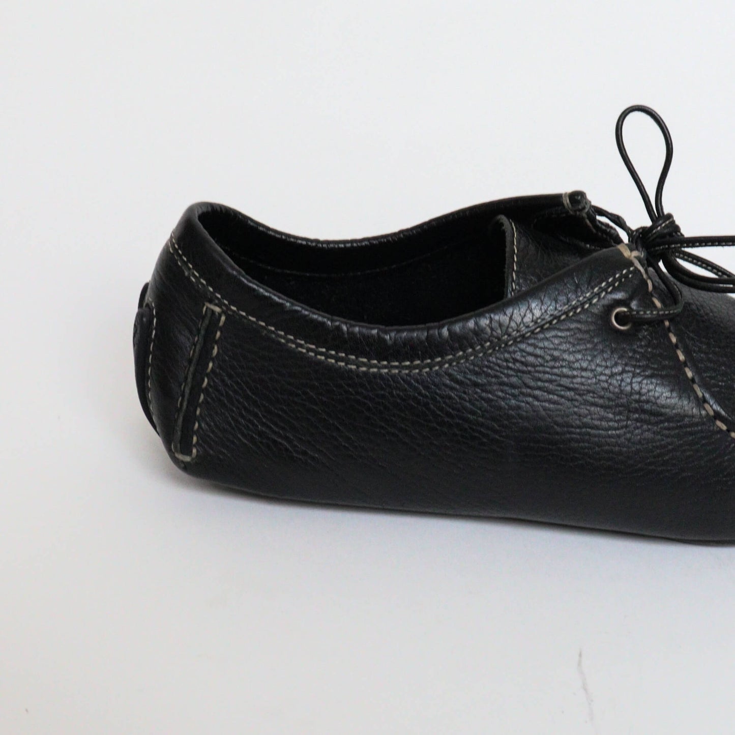 Zapatos Ermenegildo Zegna