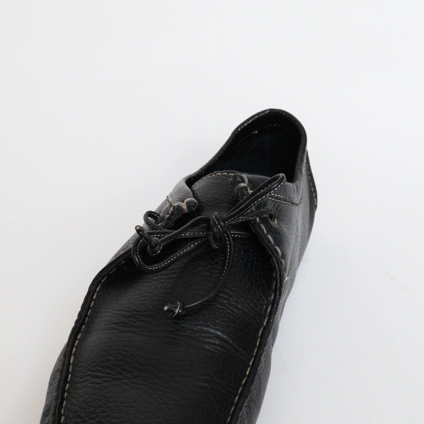 Zapatos Ermenegildo Zegna
