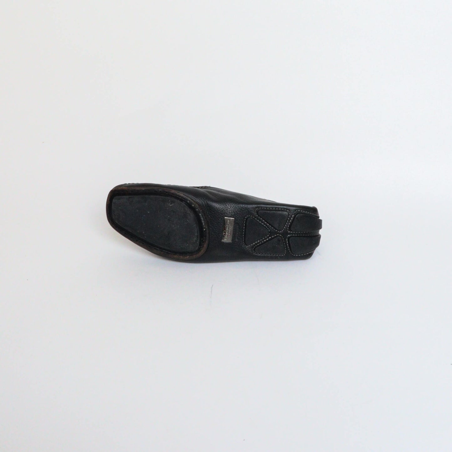 Zapatos Ermenegildo Zegna