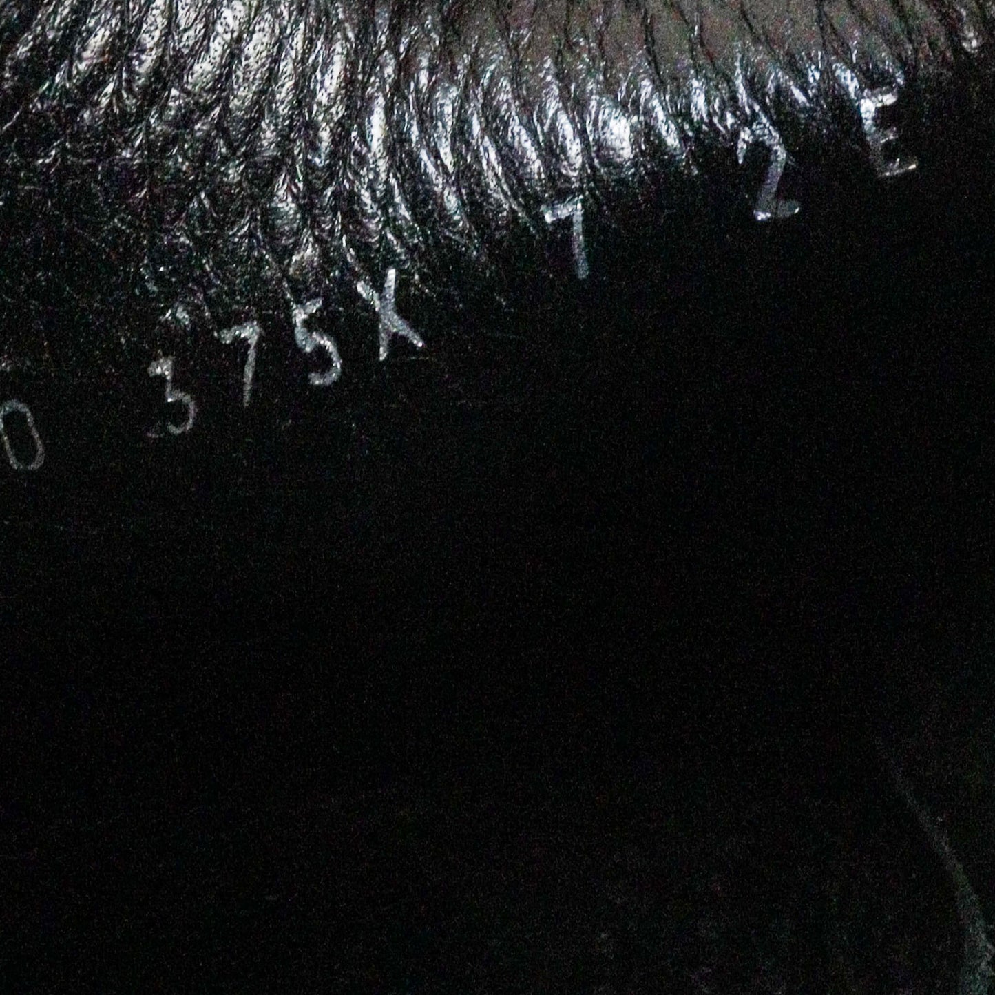 Zapatos Ermenegildo Zegna