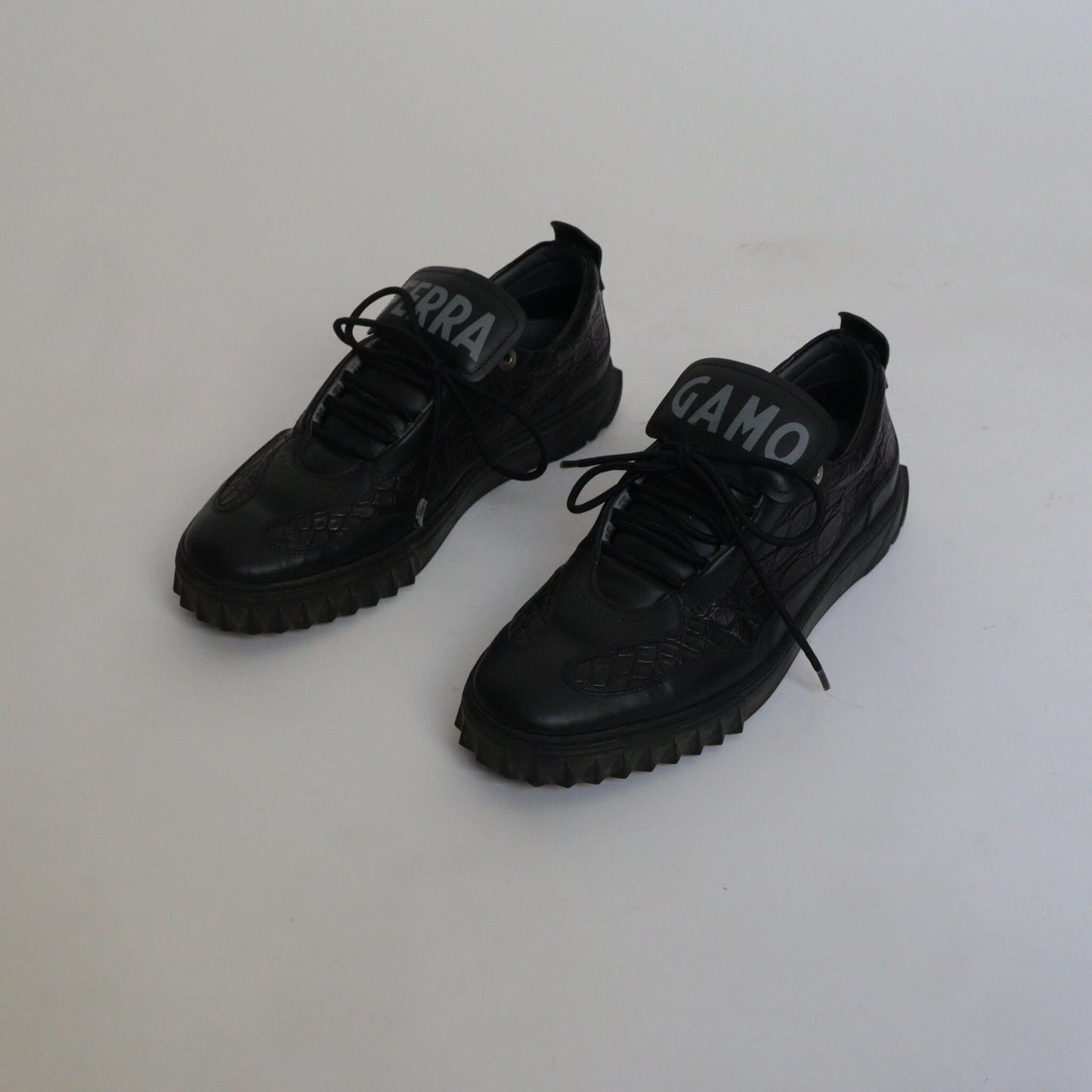Tenis Ferragamo
