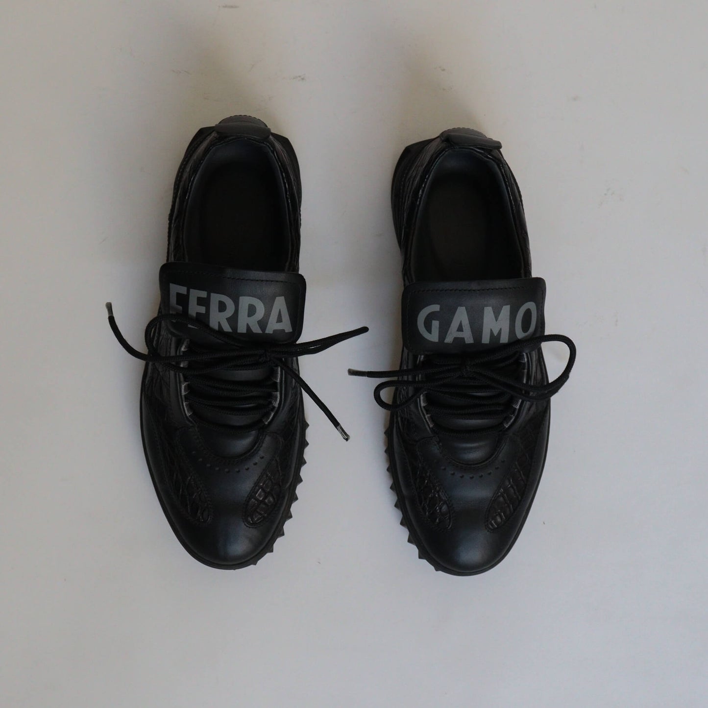 Tenis Ferragamo