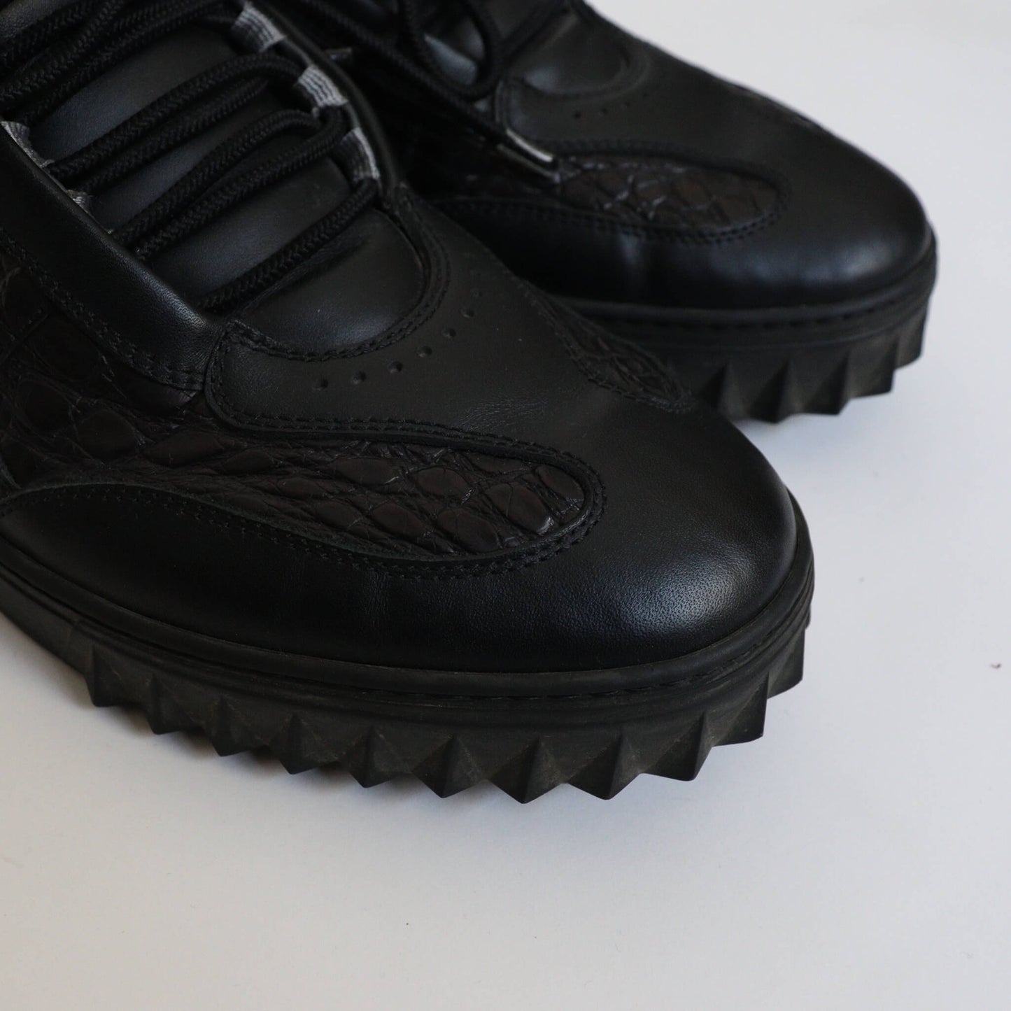 Tenis Ferragamo