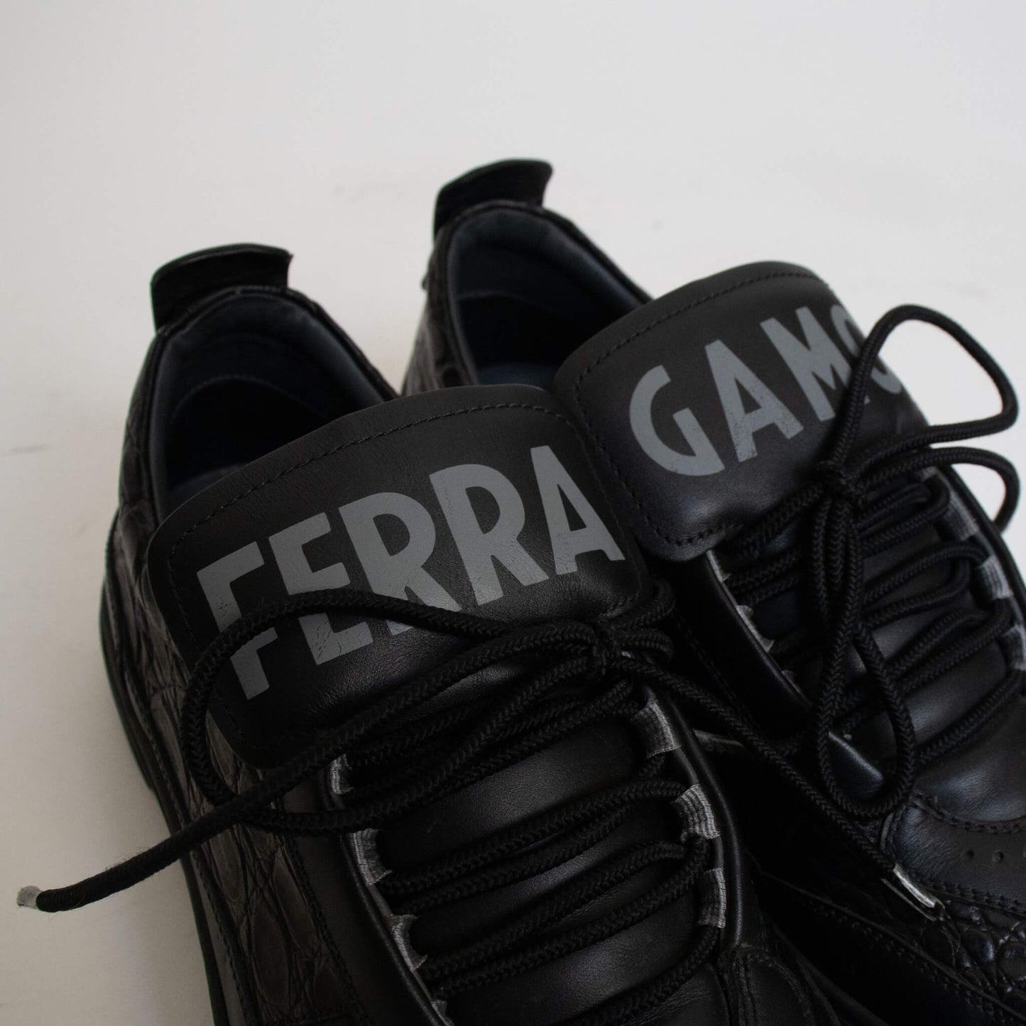 Tenis Ferragamo