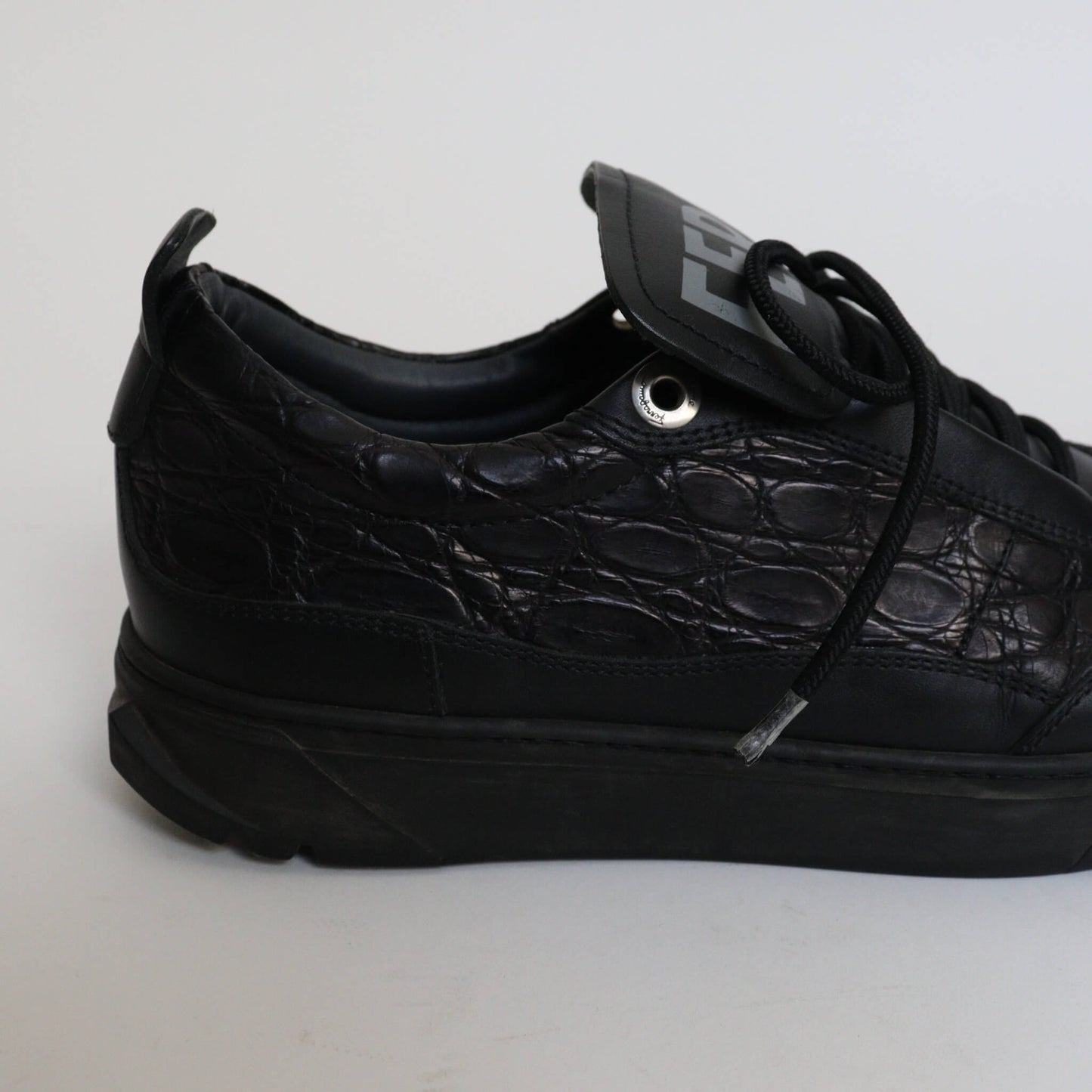 Tenis Ferragamo
