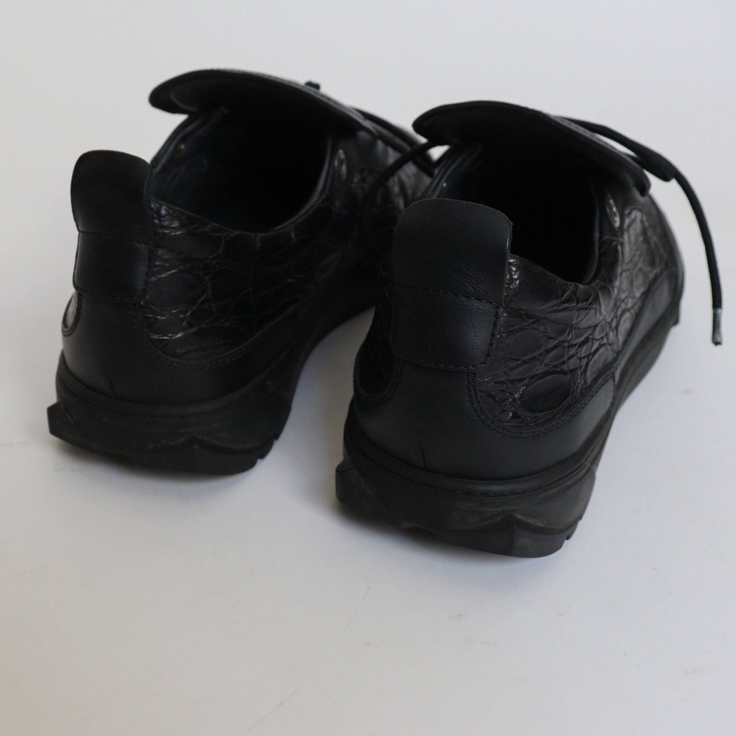 Tenis Ferragamo